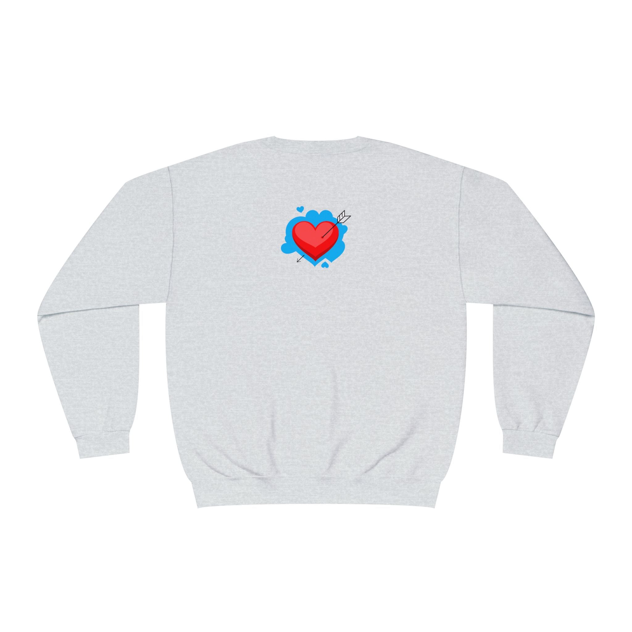 Sprinkle Joy Everywhere Tiny Moments & Big Sparkle Sweatshirt