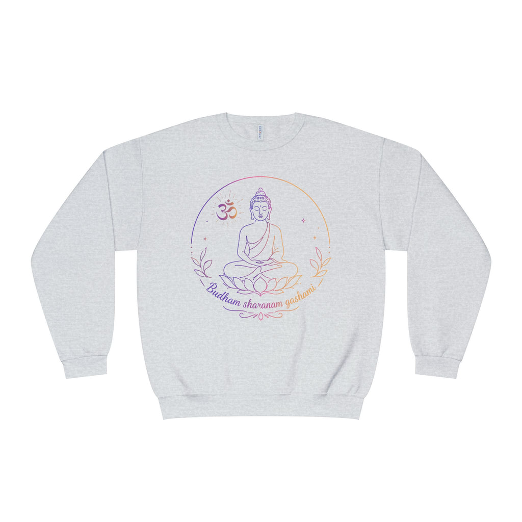 Unisex NuBlend® Crewneck Sweatshirt