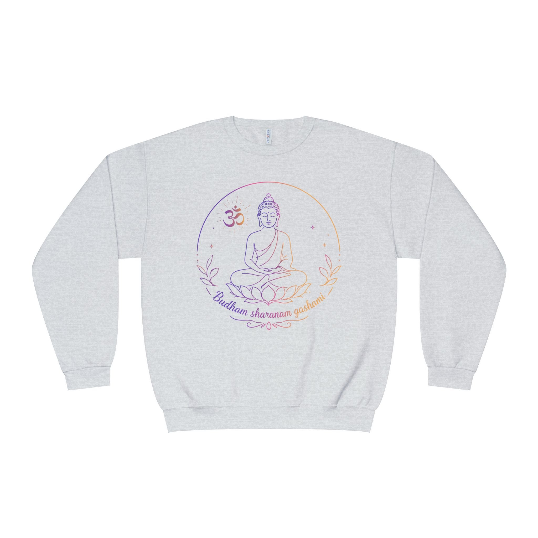 Unisex NuBlend® Crewneck Sweatshirt