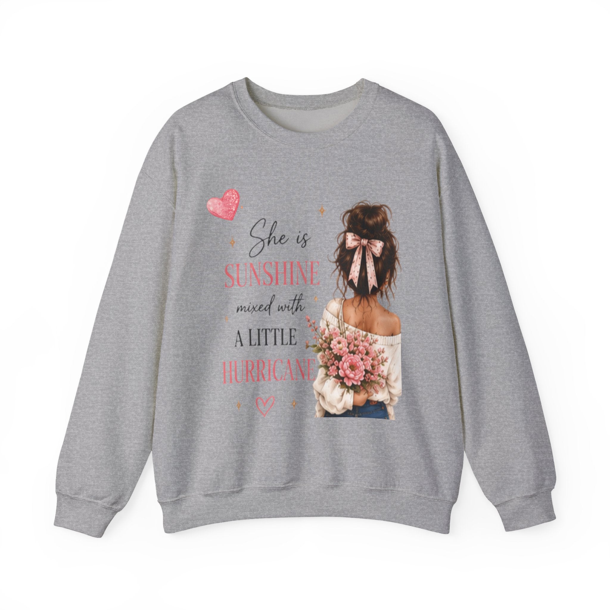 Unisex Heavy Blend™ Crewneck Sweatshirt