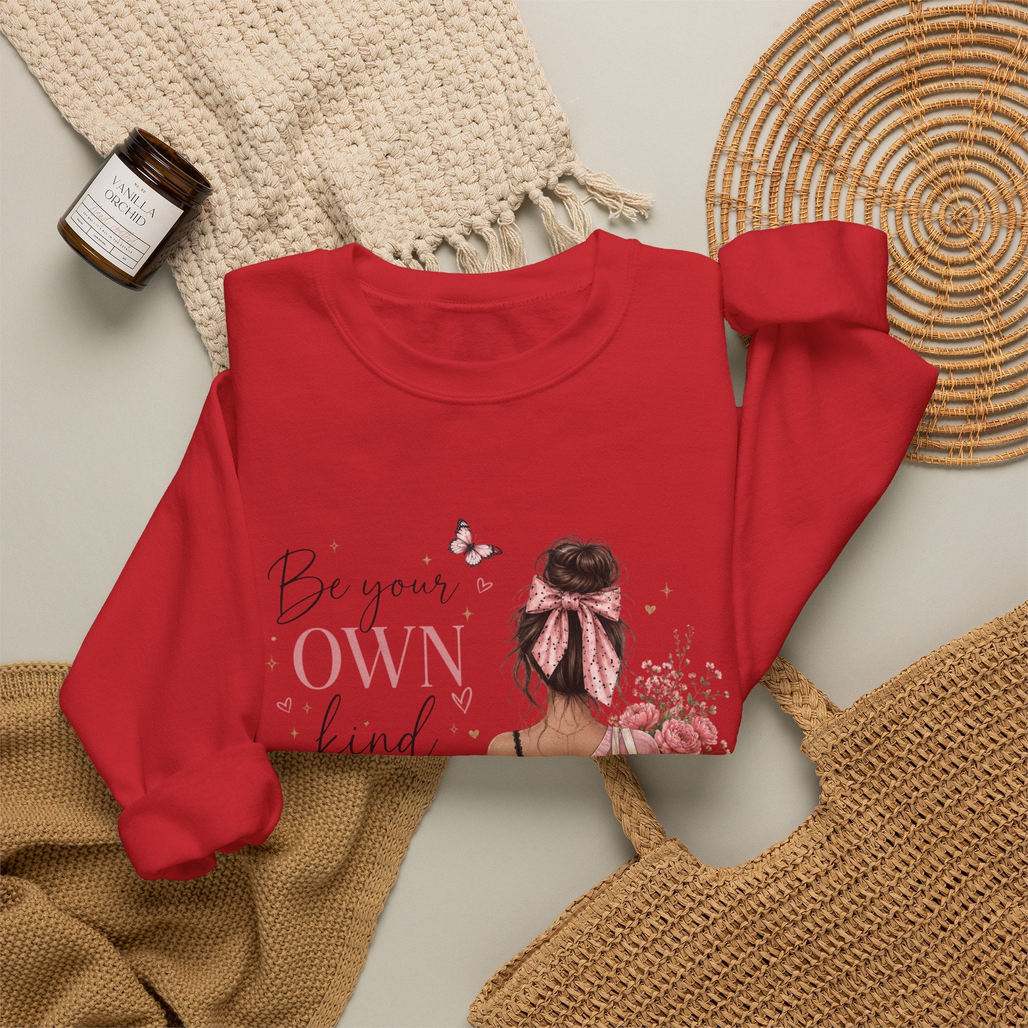 Unisex Heavy Blend™ Crewneck Sweatshirt