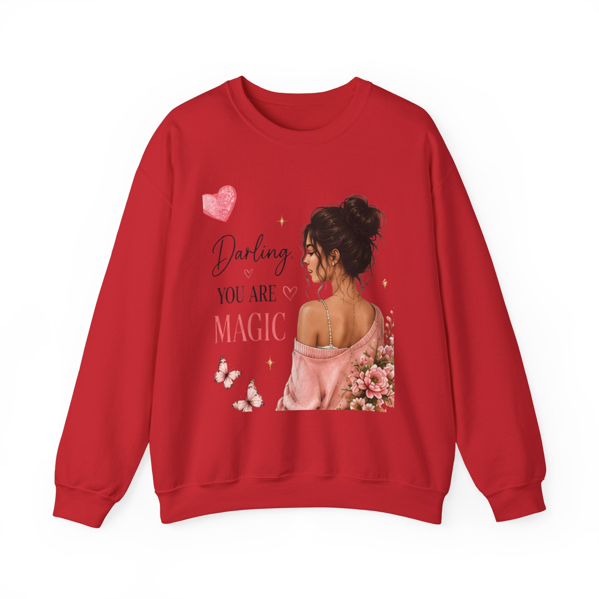 Unisex Heavy Blend™ Crewneck Sweatshirt