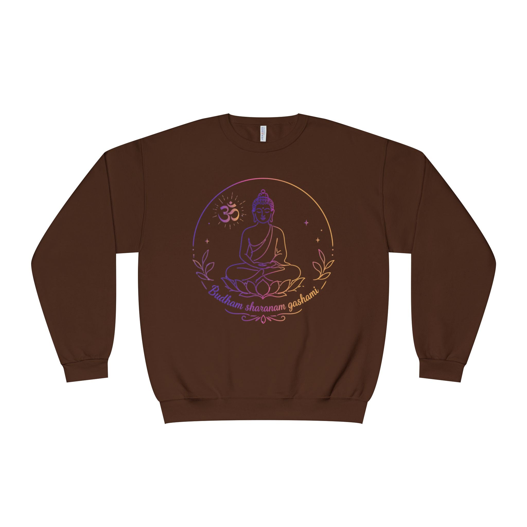 Unisex NuBlend® Crewneck Sweatshirt