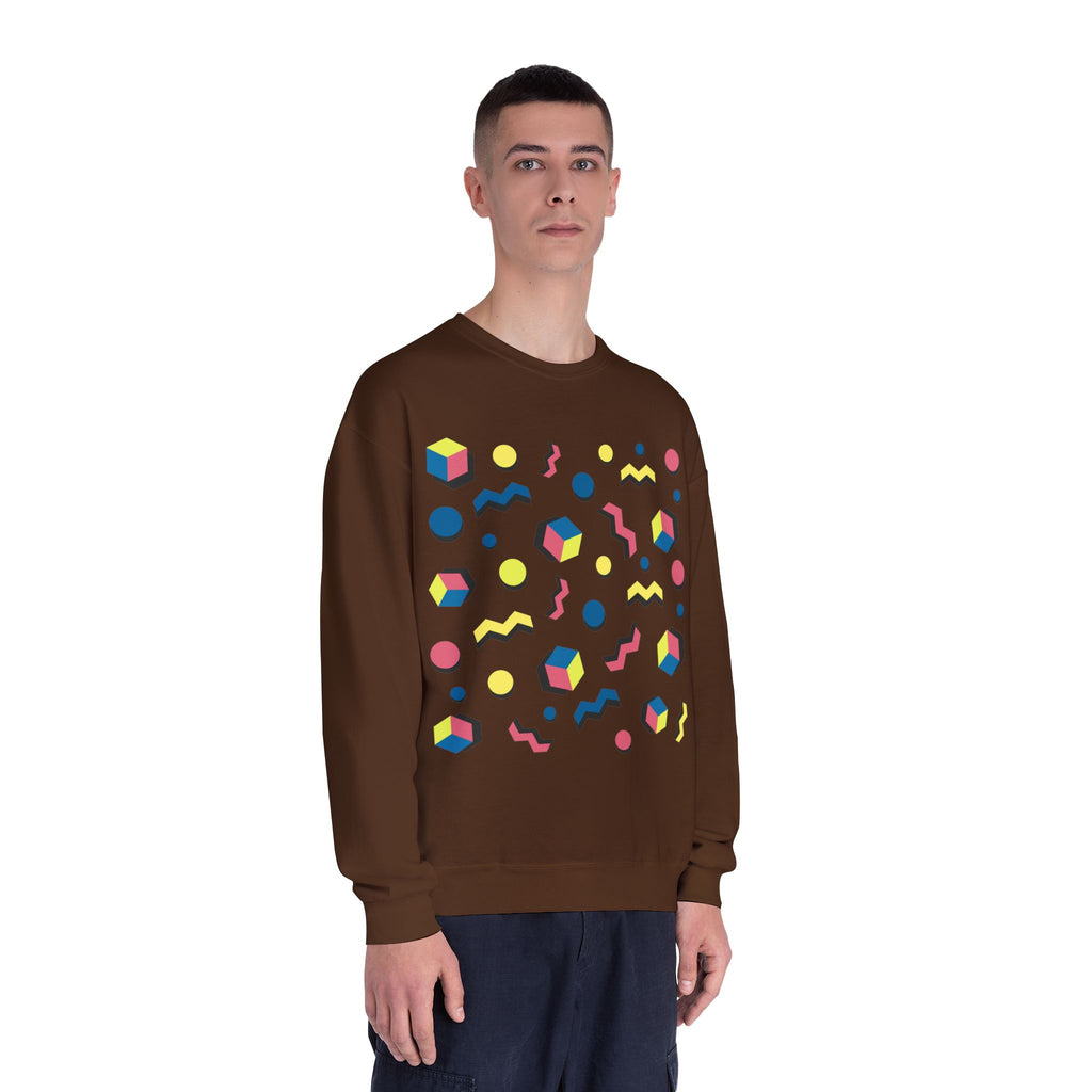 Sprinkle Joy Everywhere Tiny Moments & Big Sparkle Sweatshirt