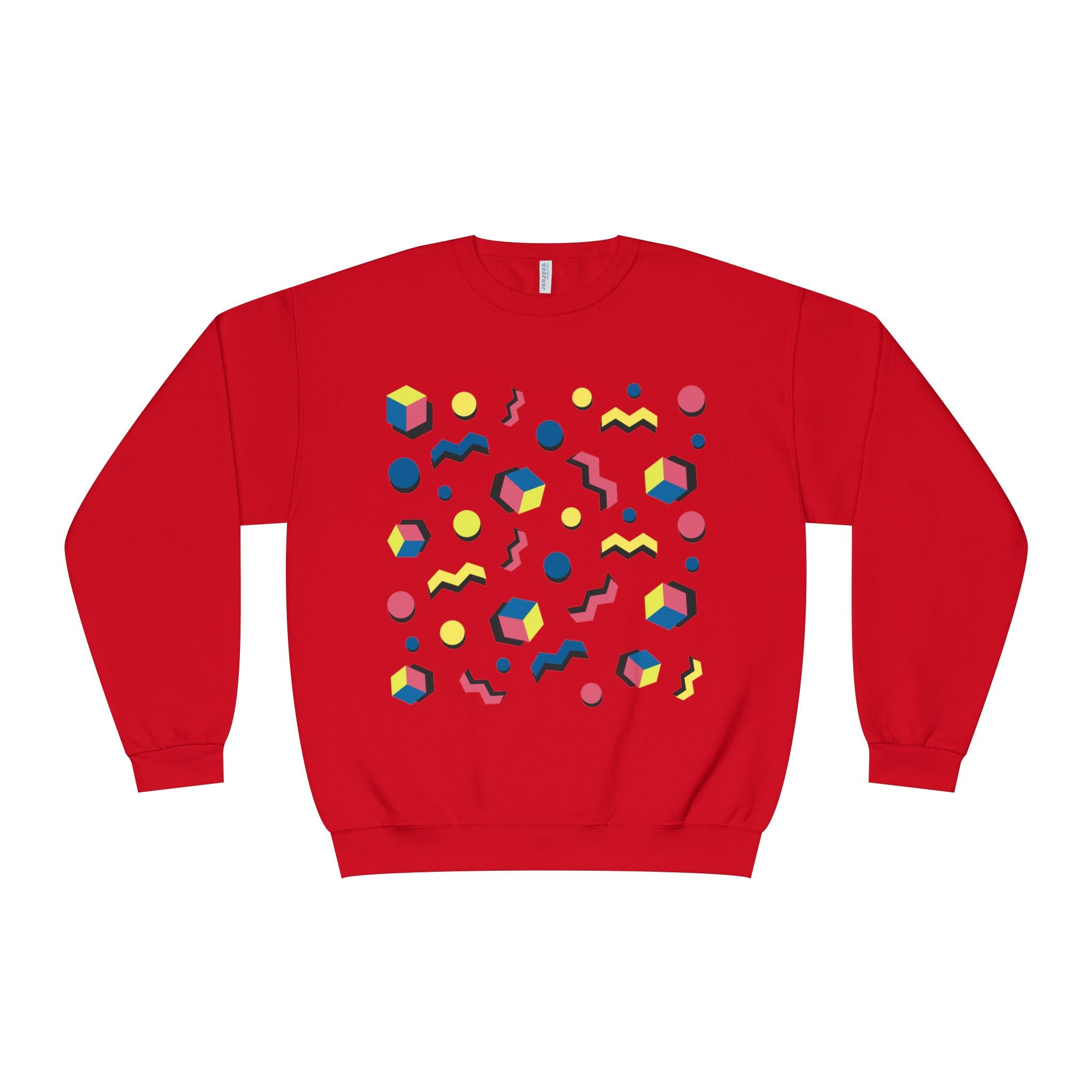 Sprinkle Joy Everywhere Tiny Moments & Big Sparkle Sweatshirt