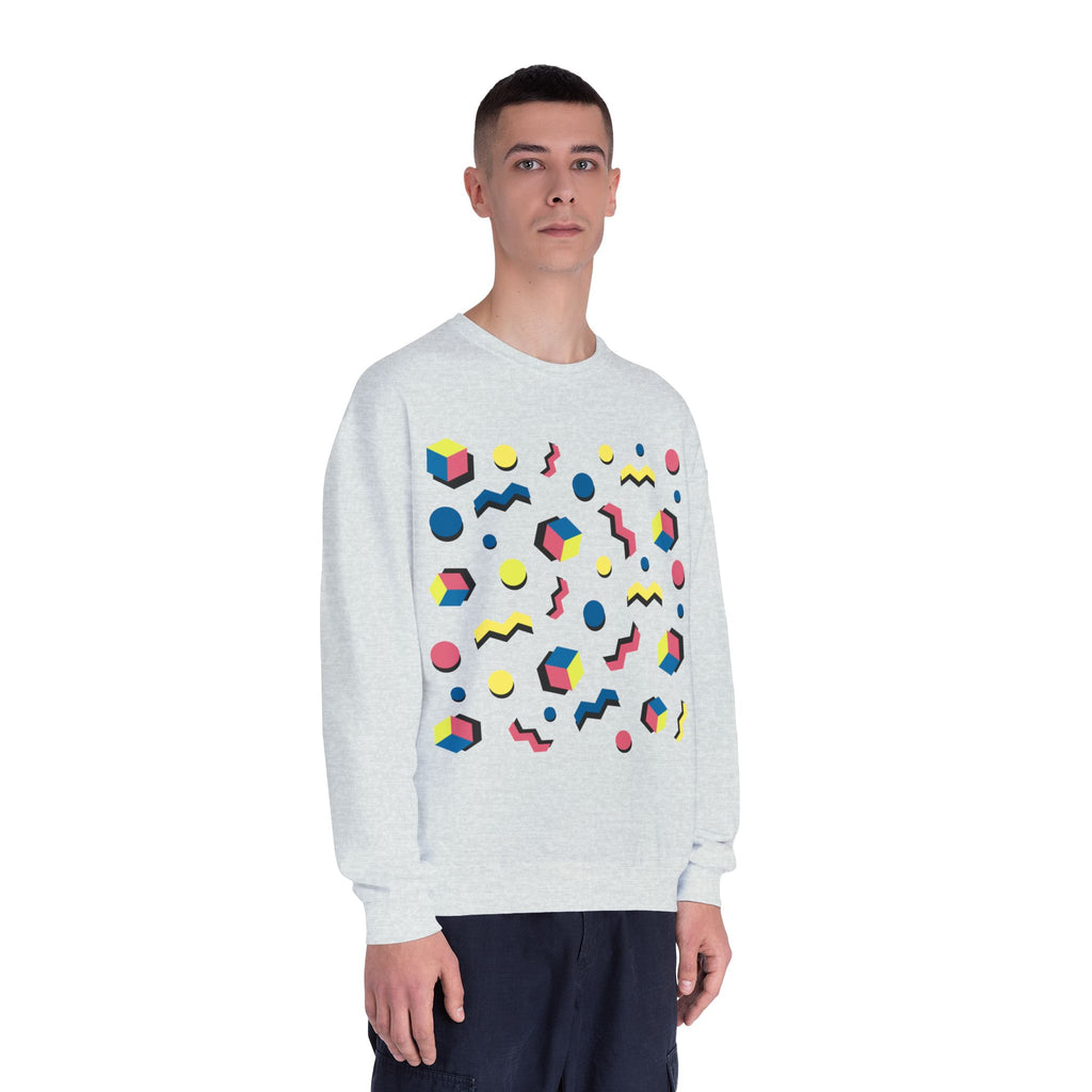 Sprinkle Joy Everywhere Tiny Moments & Big Sparkle Sweatshirt