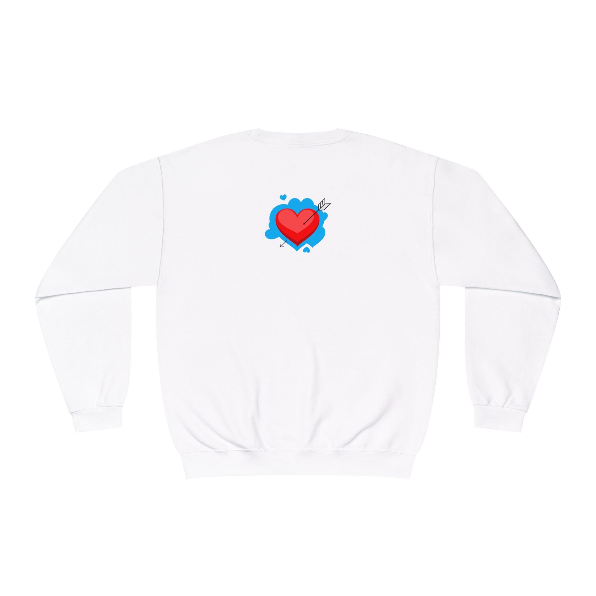 Sprinkle Joy Everywhere Tiny Moments & Big Sparkle Sweatshirt