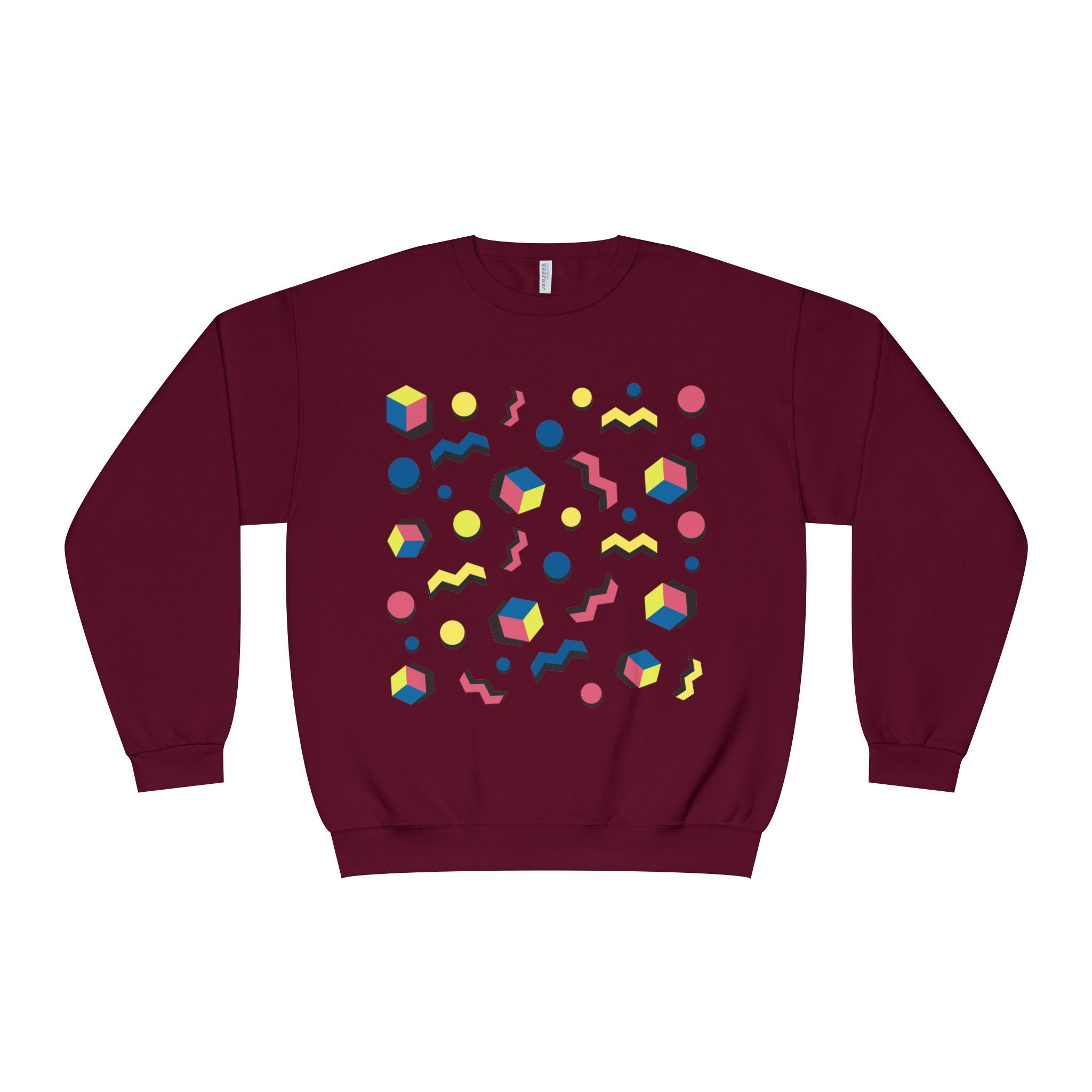 Sprinkle Joy Everywhere Tiny Moments & Big Sparkle Sweatshirt