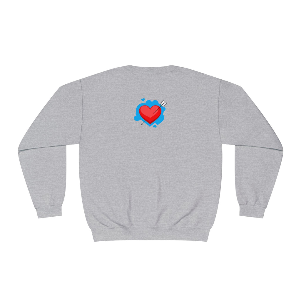 Sprinkle Joy Everywhere Tiny Moments & Big Sparkle Sweatshirt