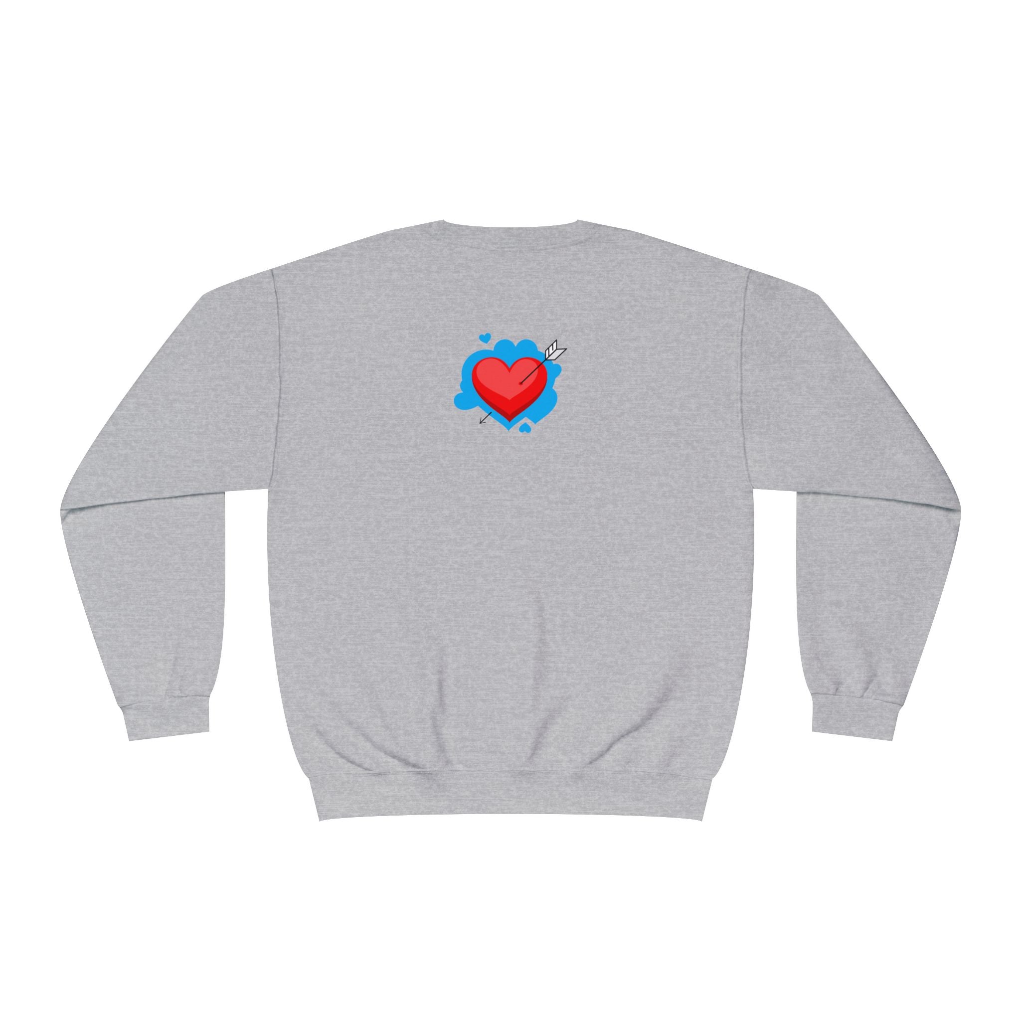 Sprinkle Joy Everywhere Tiny Moments & Big Sparkle Sweatshirt