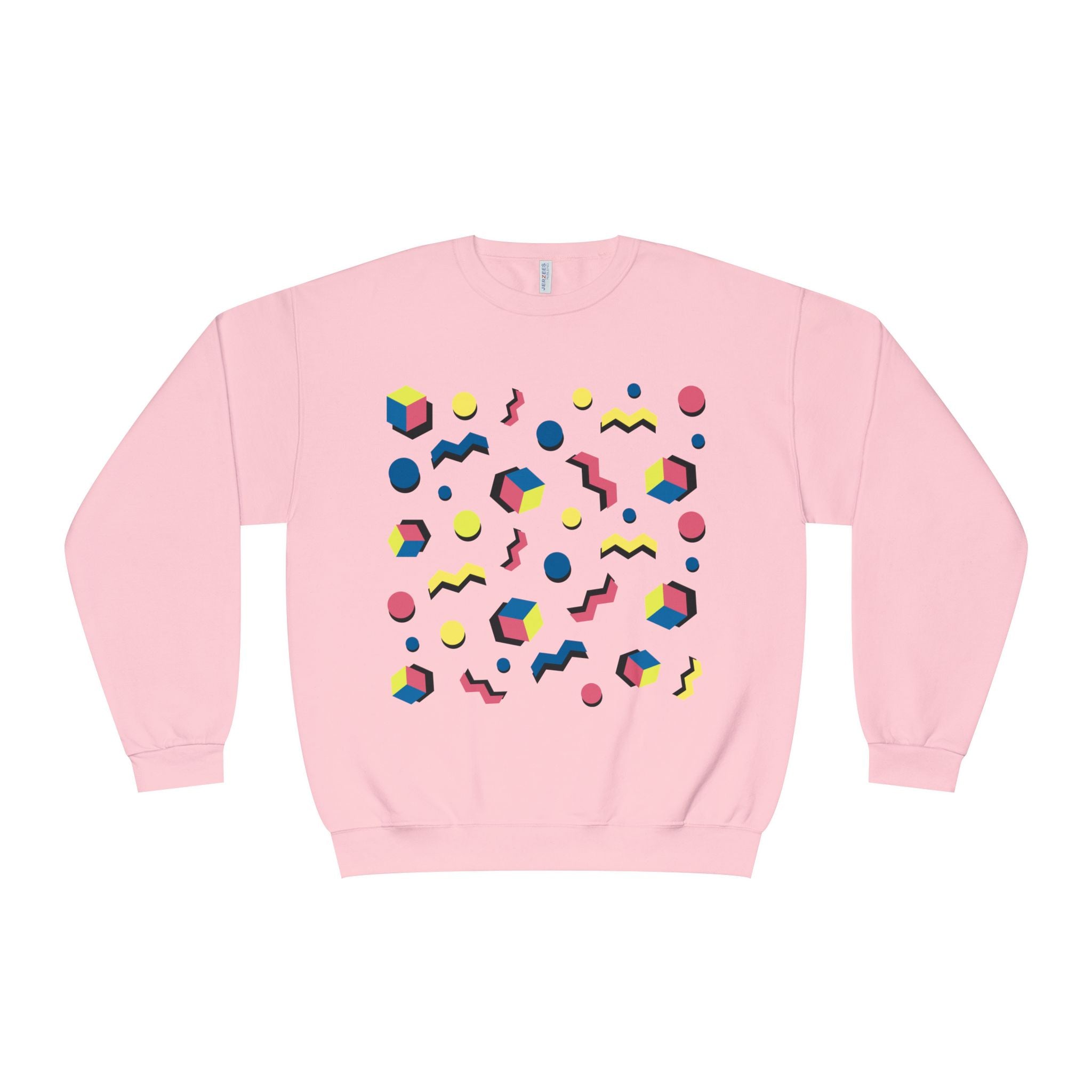 Sprinkle Joy Everywhere Tiny Moments & Big Sparkle Sweatshirt
