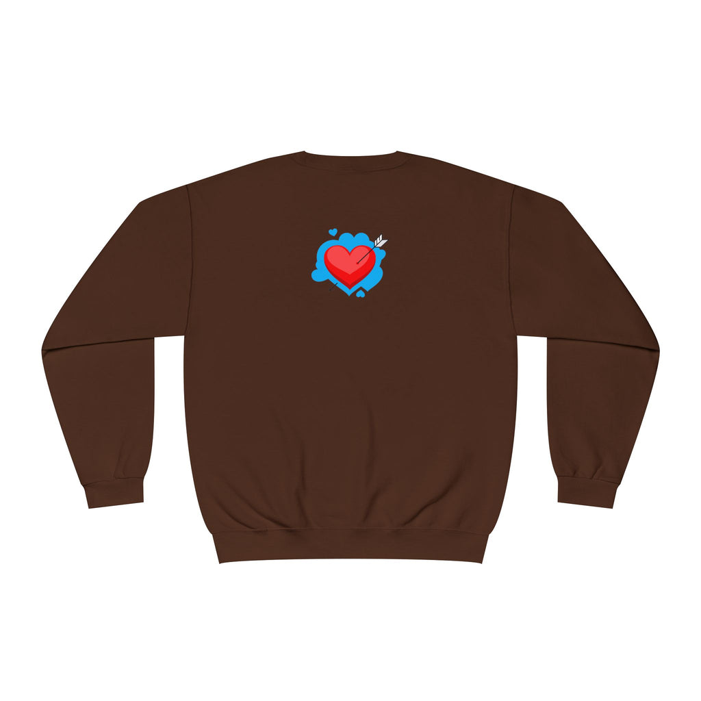 Sprinkle Joy Everywhere Tiny Moments & Big Sparkle Sweatshirt