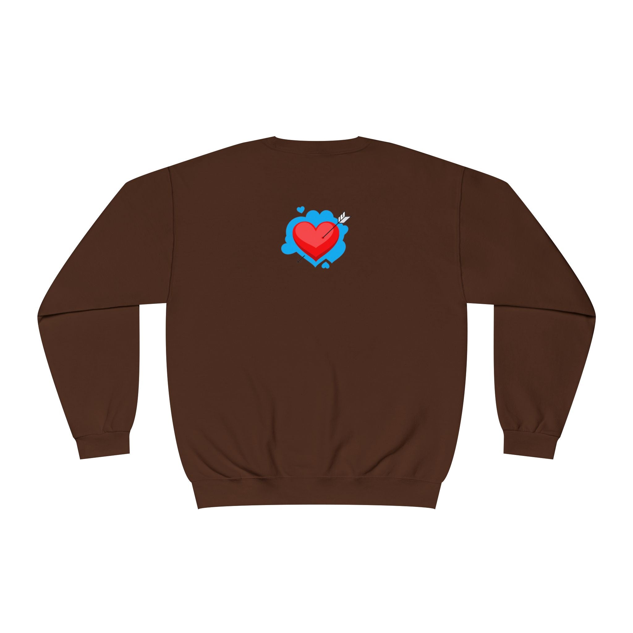 Sprinkle Joy Everywhere Tiny Moments & Big Sparkle Sweatshirt
