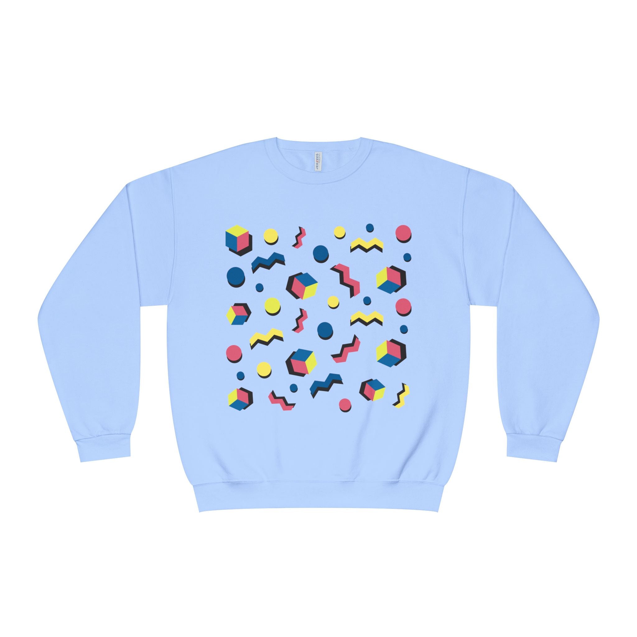 Sprinkle Joy Everywhere Tiny Moments & Big Sparkle Sweatshirt