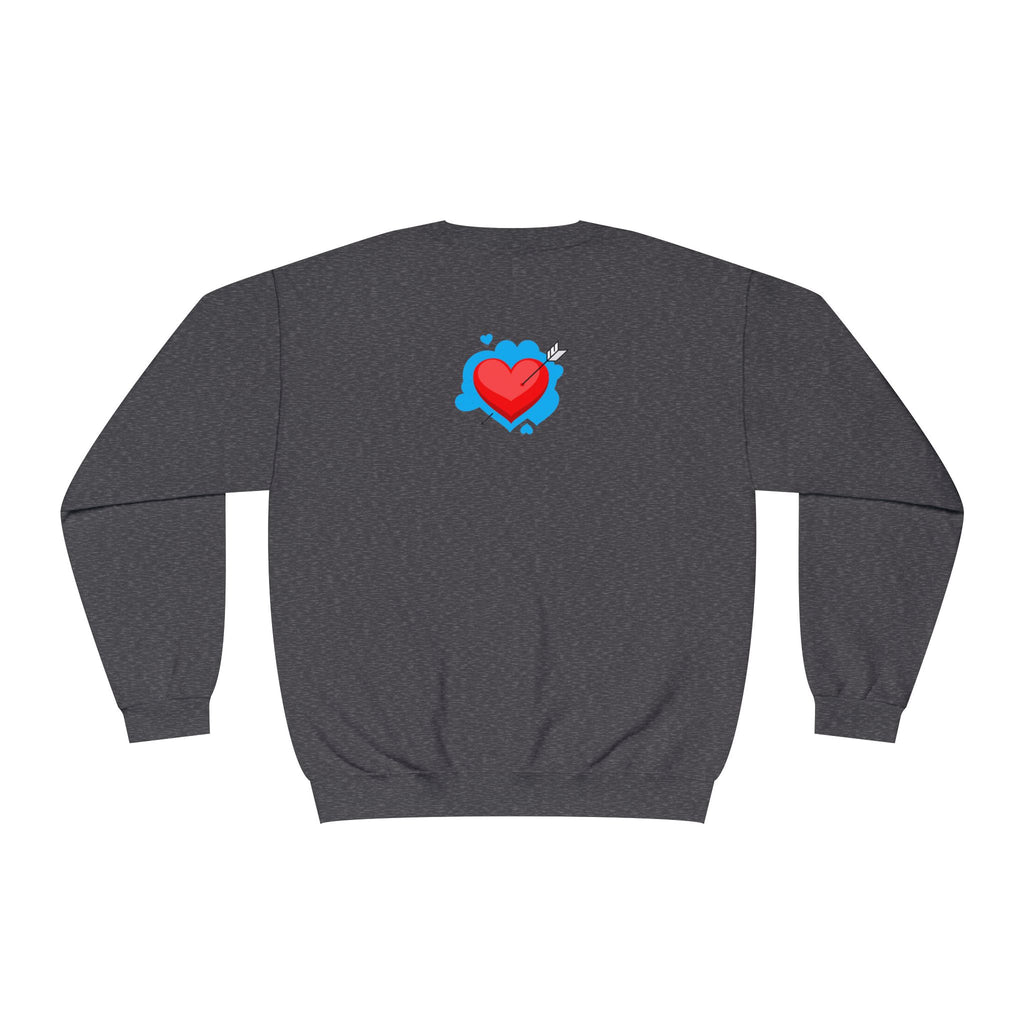 Sprinkle Joy Everywhere Tiny Moments & Big Sparkle Sweatshirt