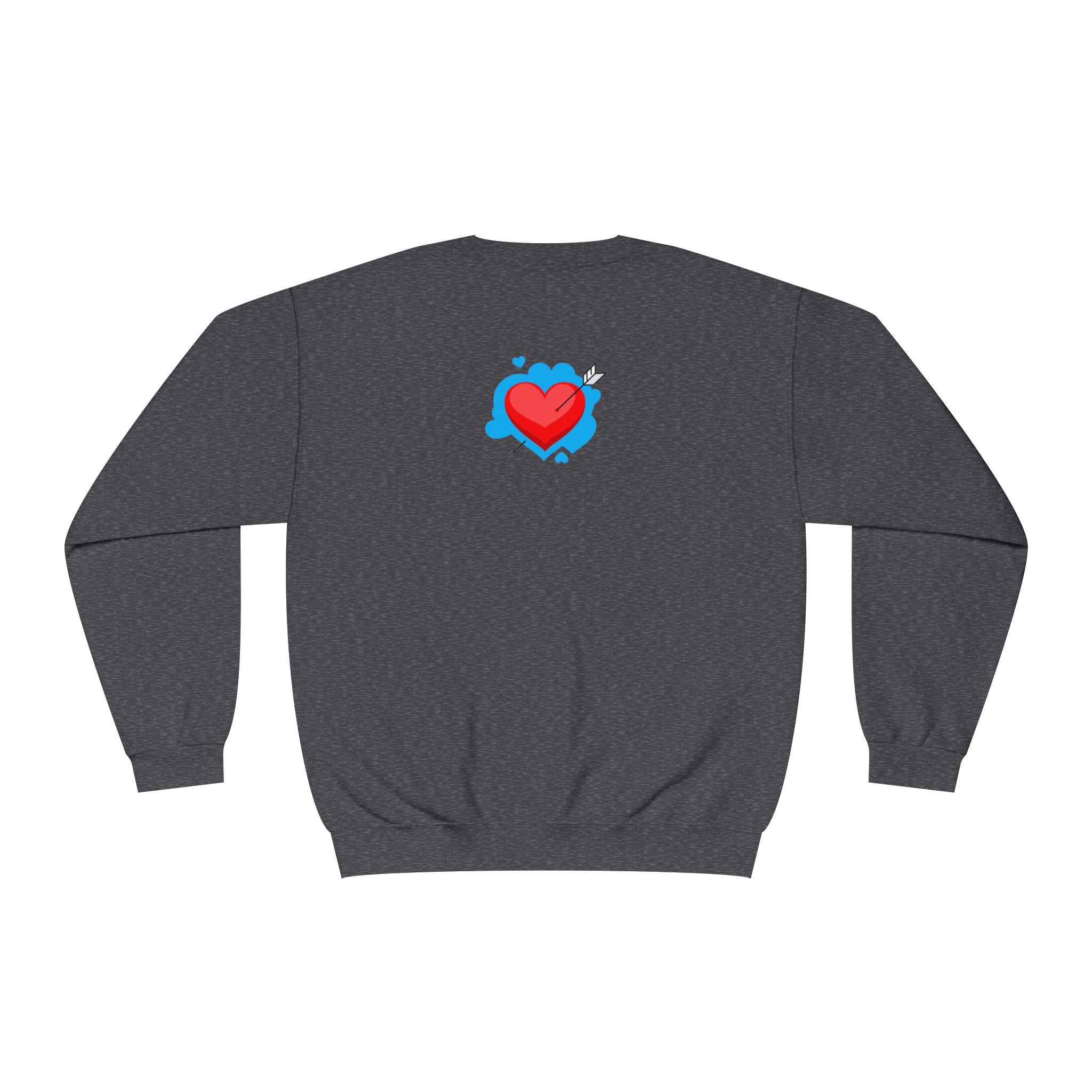 Sprinkle Joy Everywhere Tiny Moments & Big Sparkle Sweatshirt