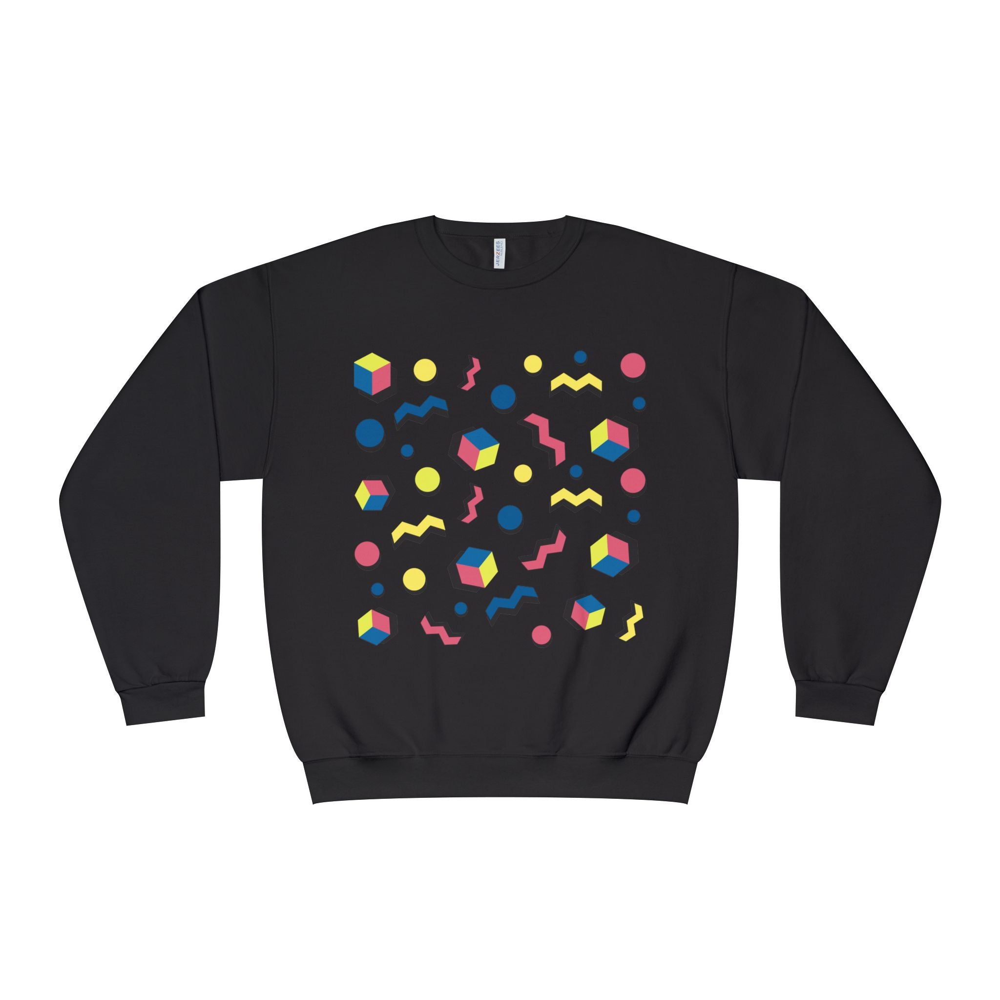 Sprinkle Joy Everywhere Tiny Moments & Big Sparkle Sweatshirt