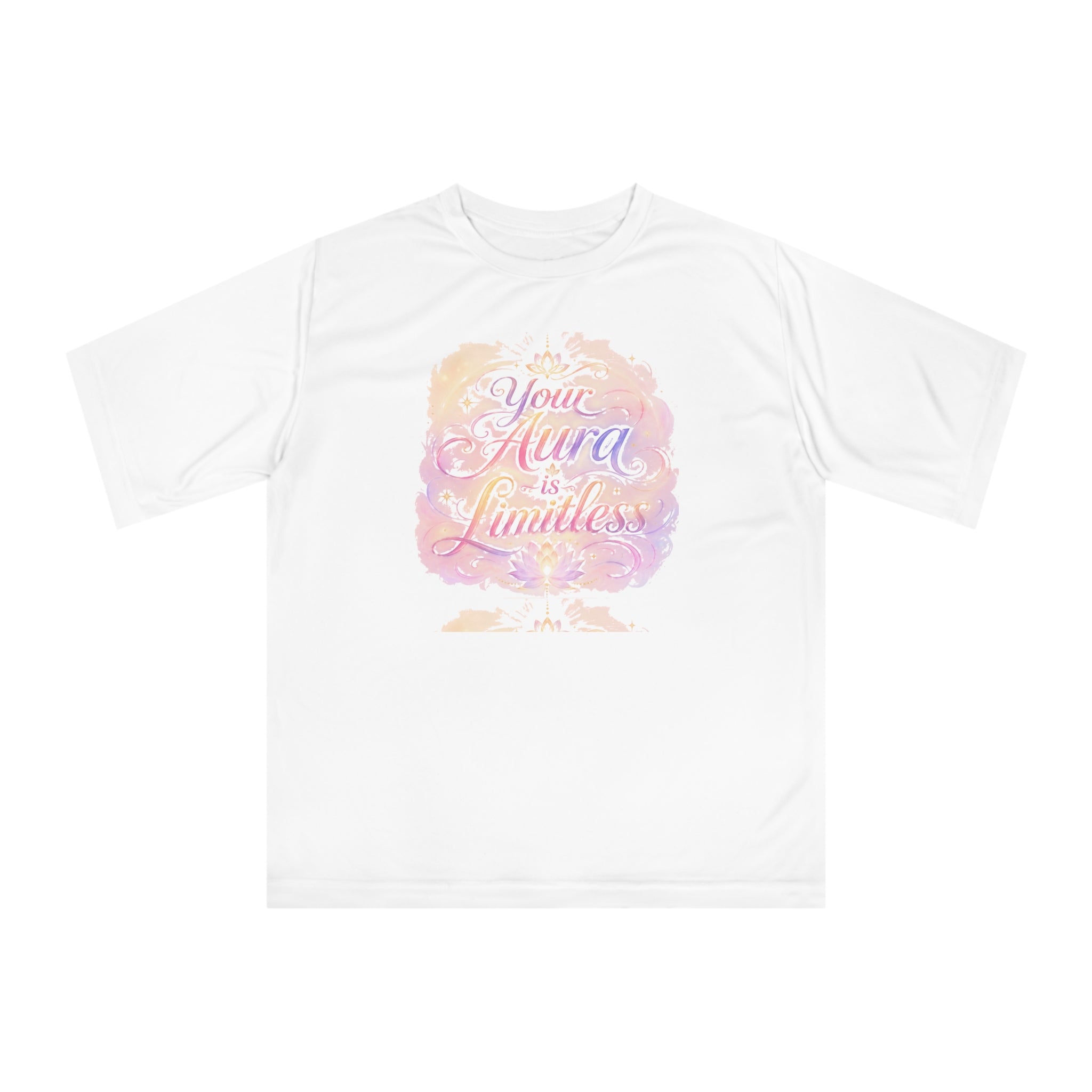 Unisex Zone Performance T-shirt
