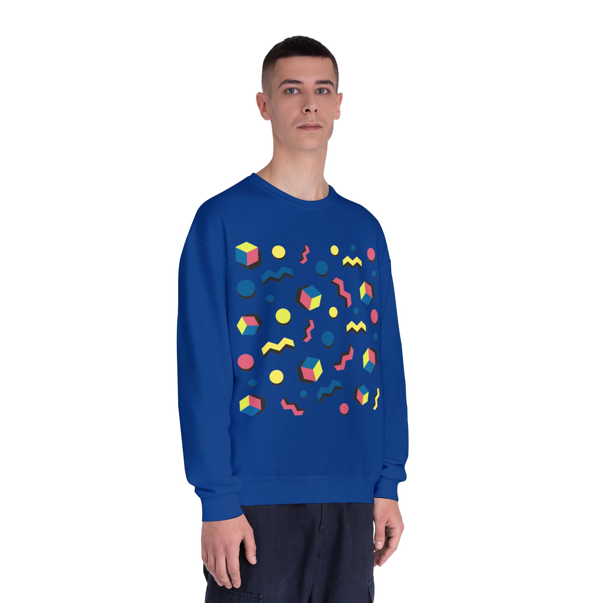 Sprinkle Joy Everywhere Tiny Moments & Big Sparkle Sweatshirt