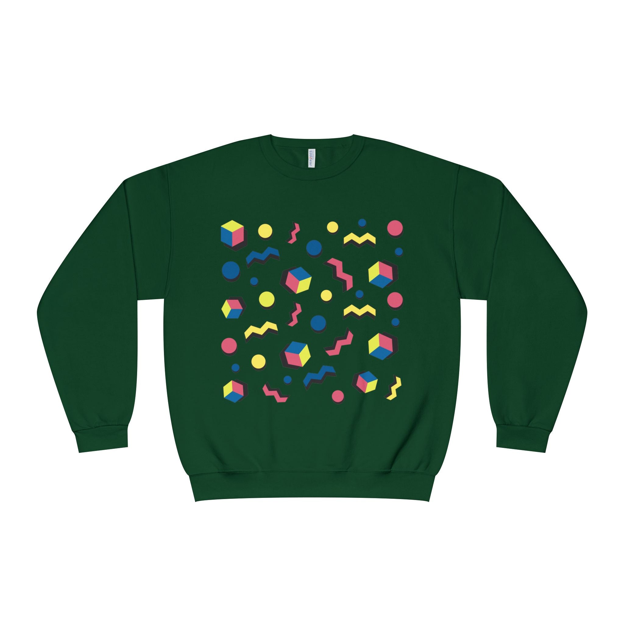 Sprinkle Joy Everywhere Tiny Moments & Big Sparkle Sweatshirt
