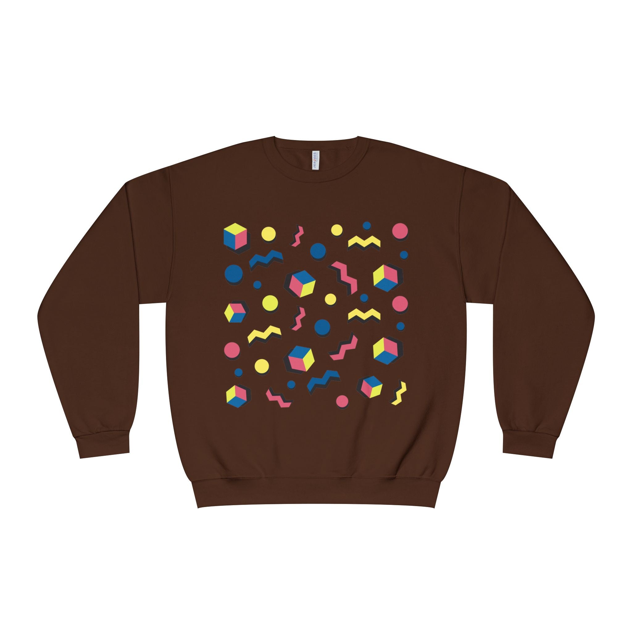 Sprinkle Joy Everywhere Tiny Moments & Big Sparkle Sweatshirt