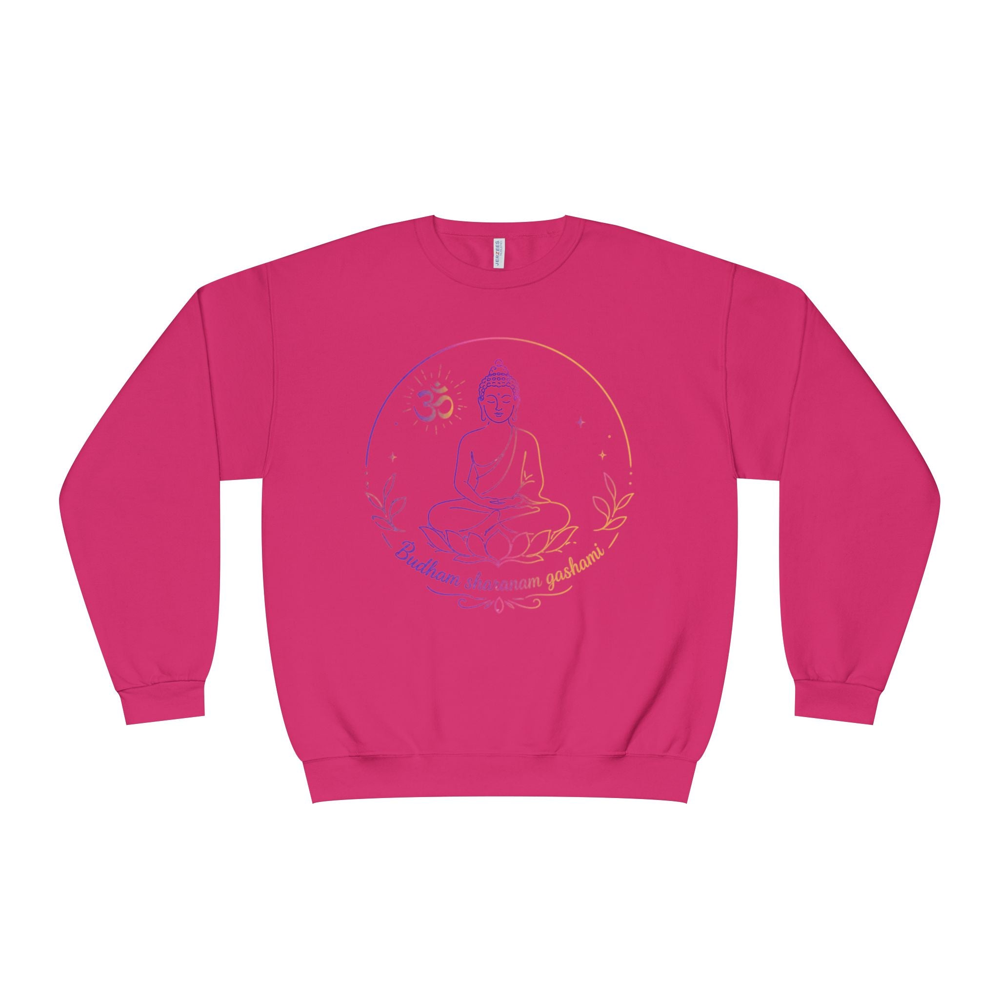 Unisex NuBlend® Crewneck Sweatshirt