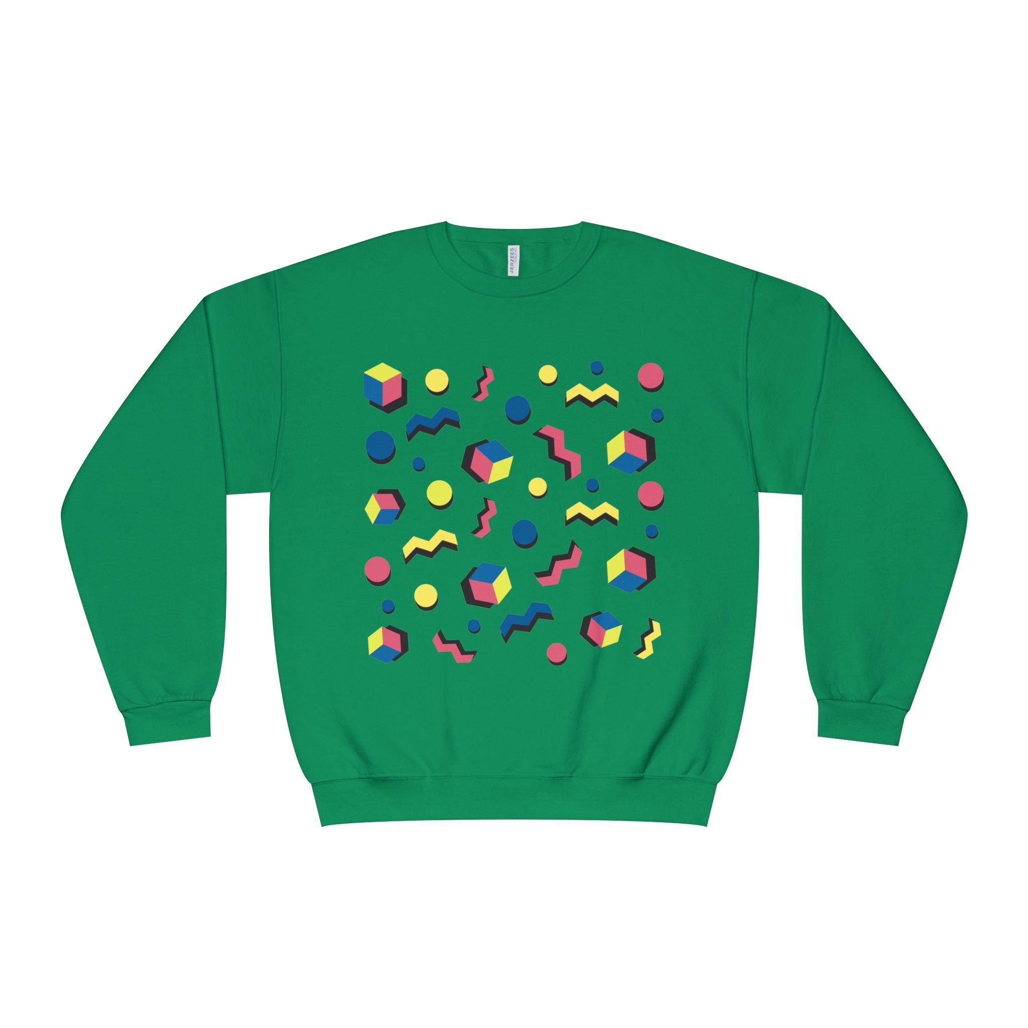 Sprinkle Joy Everywhere Tiny Moments & Big Sparkle Sweatshirt