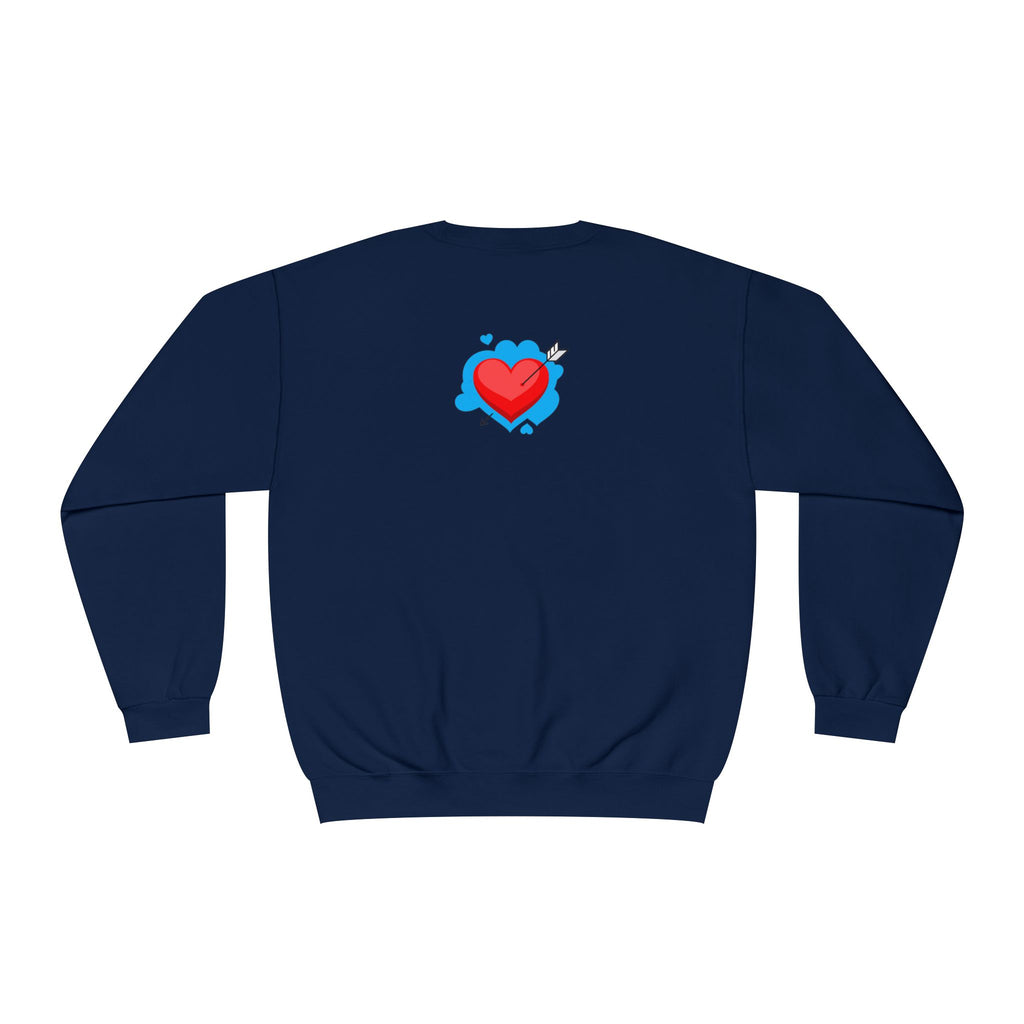 Sprinkle Joy Everywhere Tiny Moments & Big Sparkle Sweatshirt
