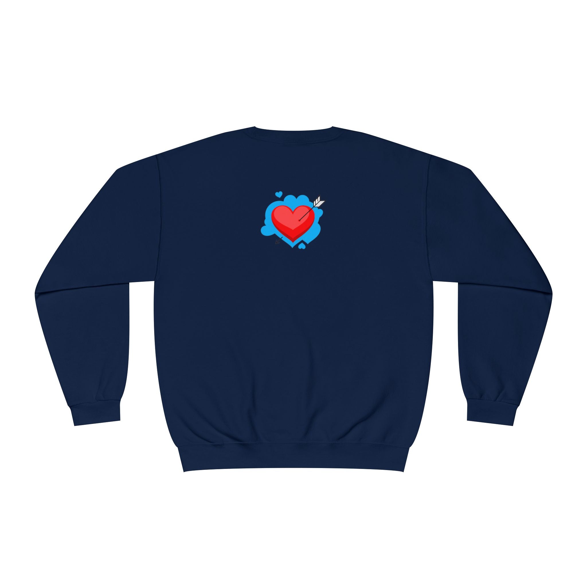 Sprinkle Joy Everywhere Tiny Moments & Big Sparkle Sweatshirt