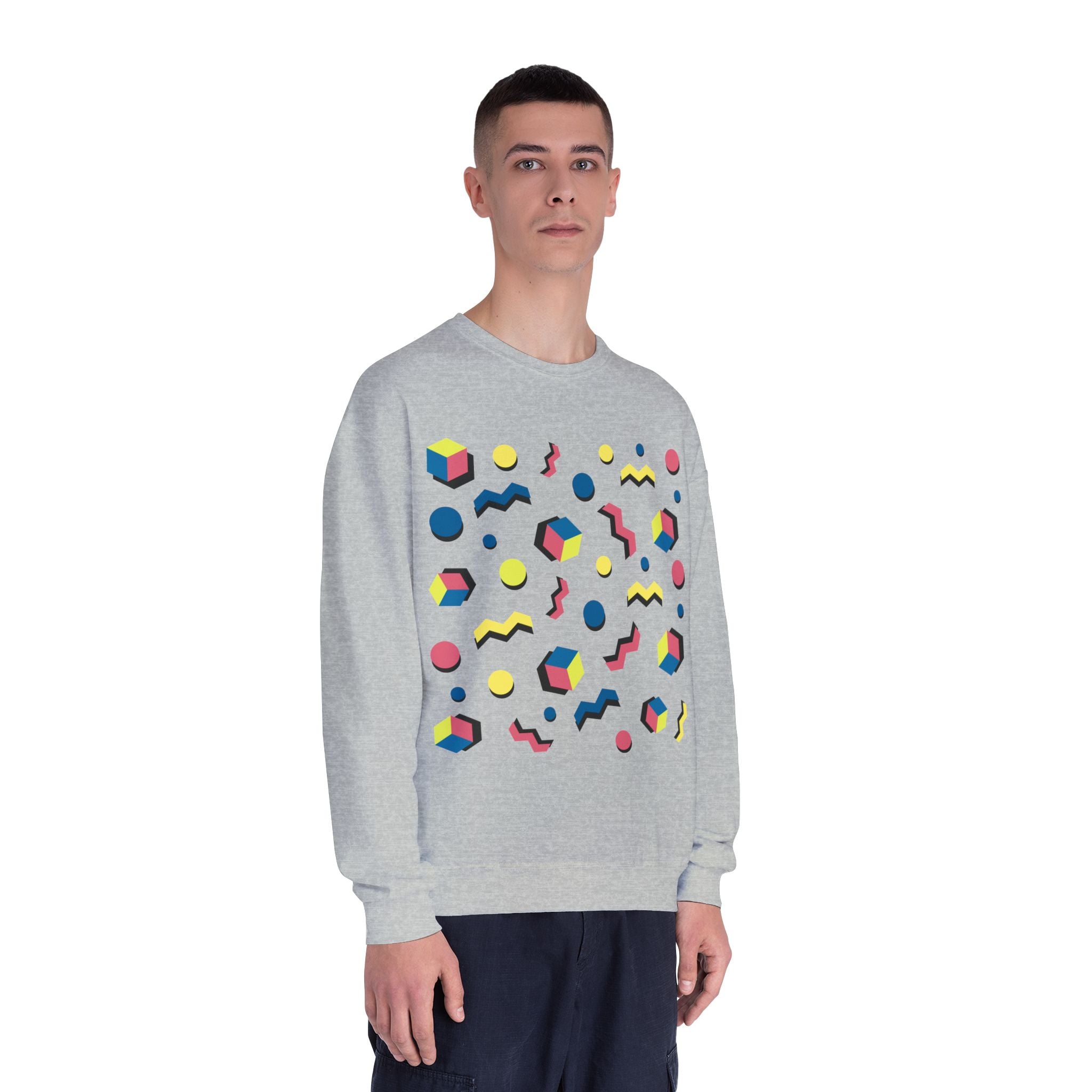Sprinkle Joy Everywhere Tiny Moments & Big Sparkle Sweatshirt