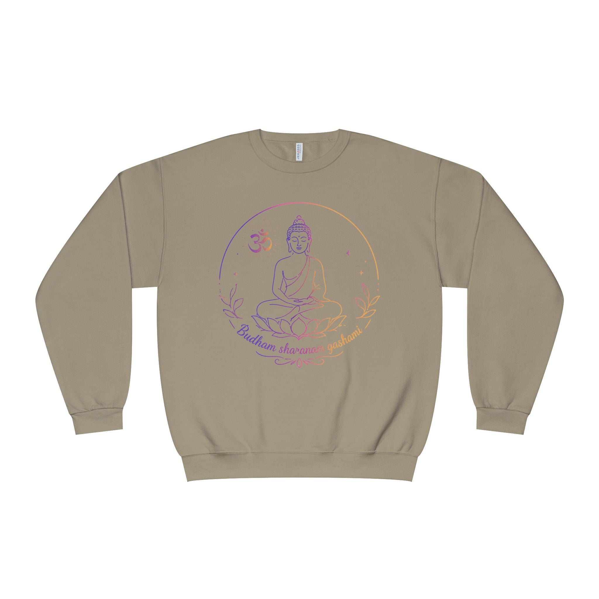 Unisex NuBlend® Crewneck Sweatshirt