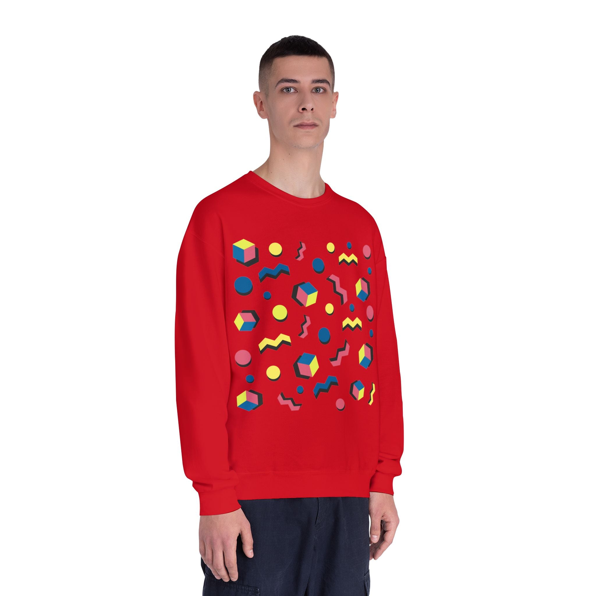 Sprinkle Joy Everywhere Tiny Moments & Big Sparkle Sweatshirt