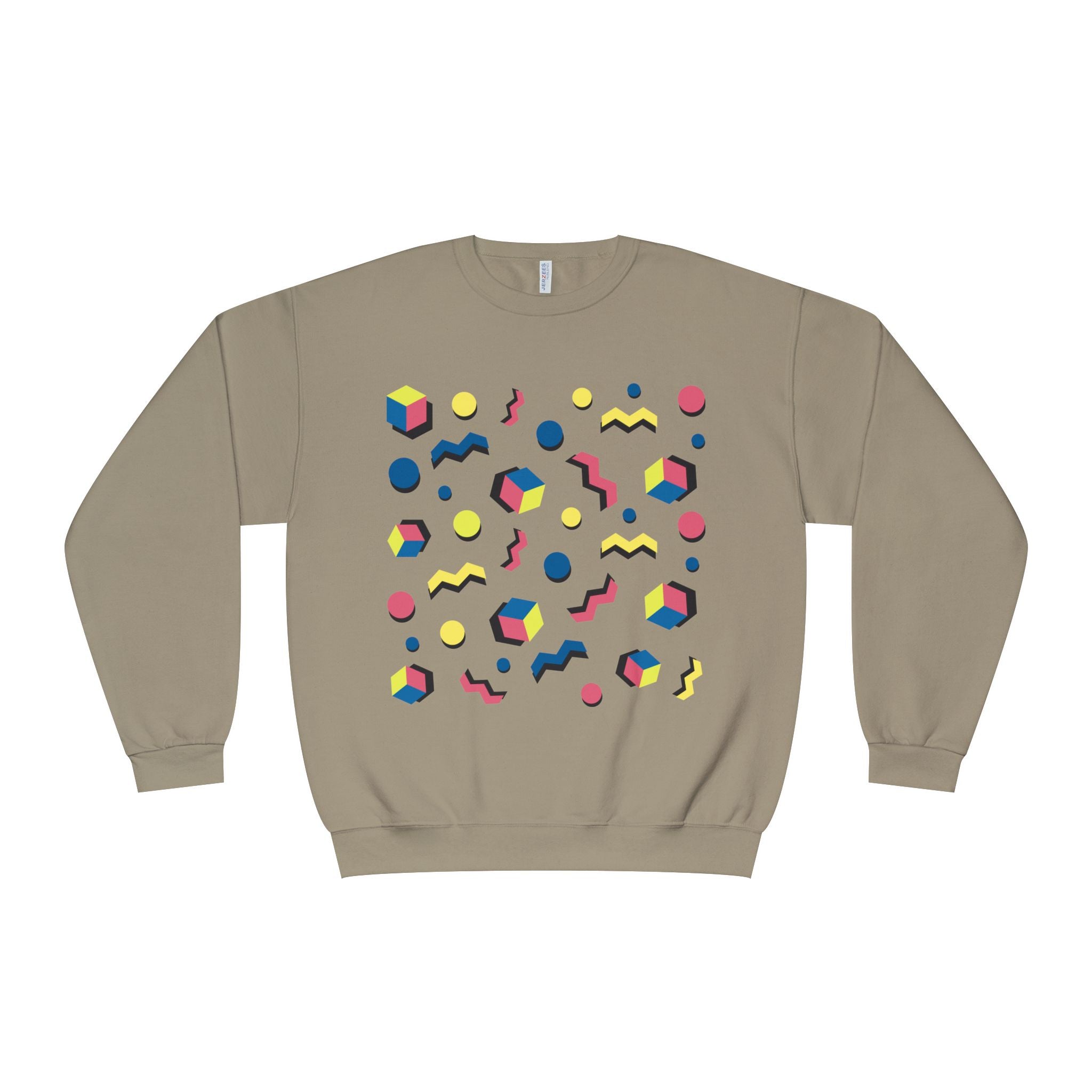 Sprinkle Joy Everywhere Tiny Moments & Big Sparkle Sweatshirt