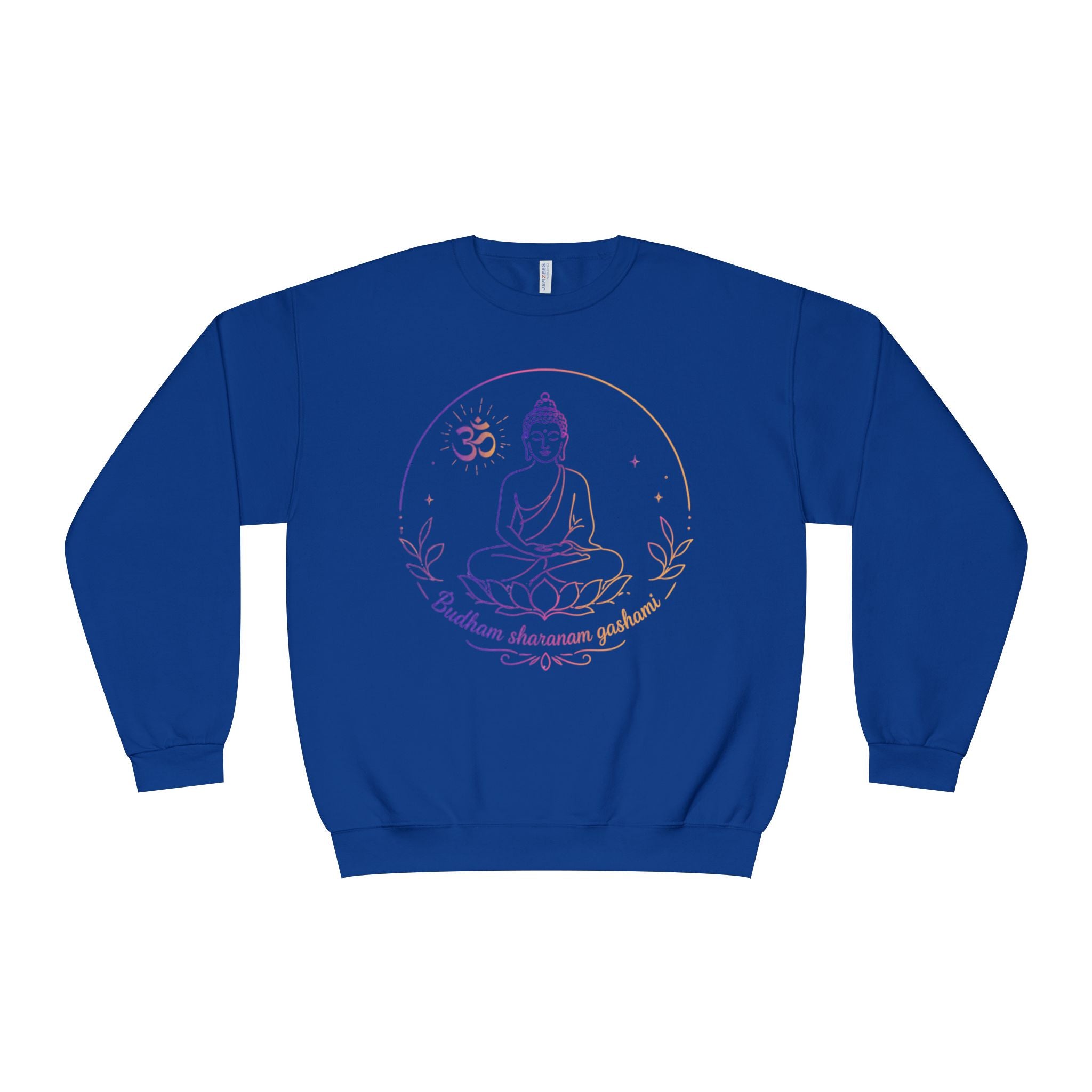 Unisex NuBlend® Crewneck Sweatshirt