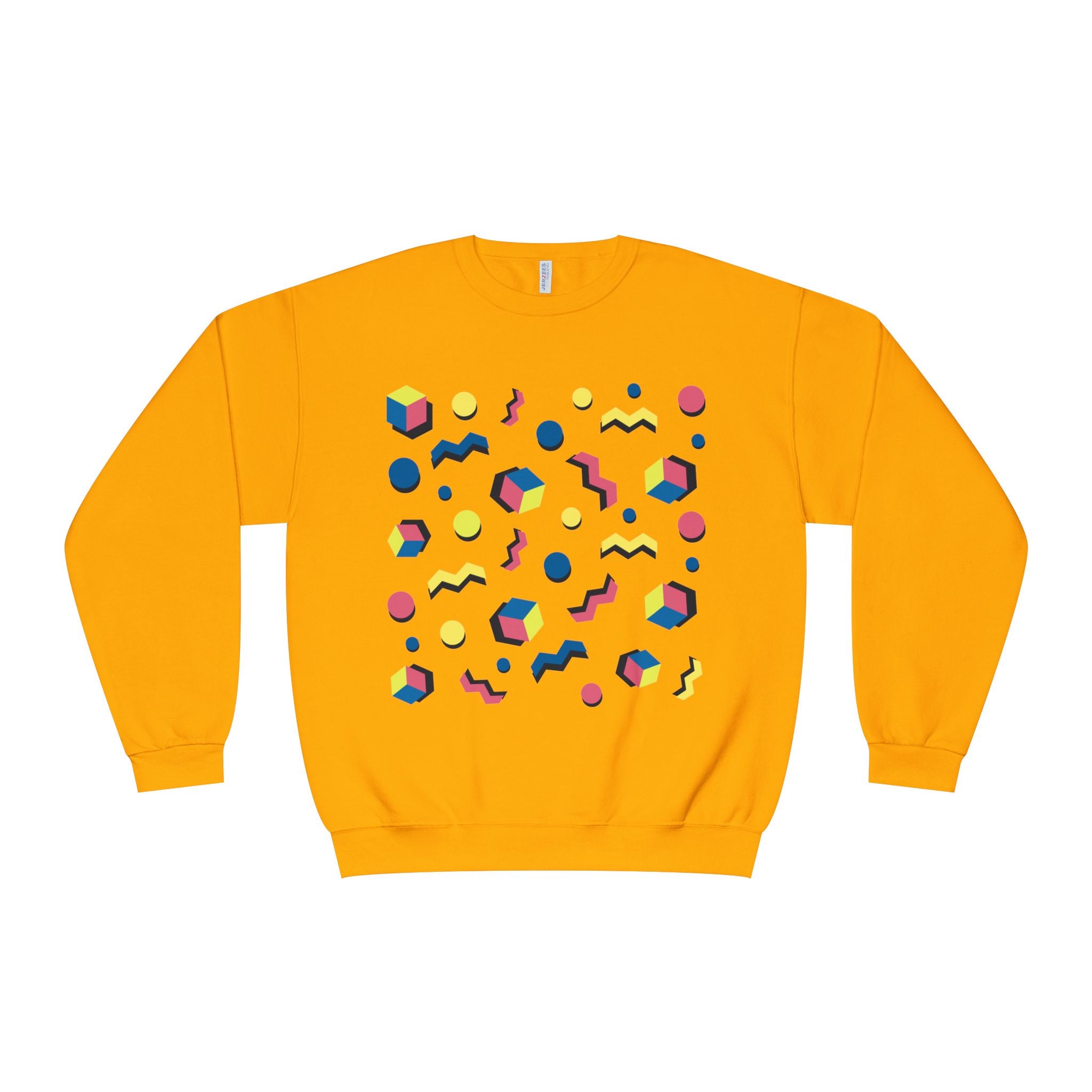Sprinkle Joy Everywhere Tiny Moments & Big Sparkle Sweatshirt