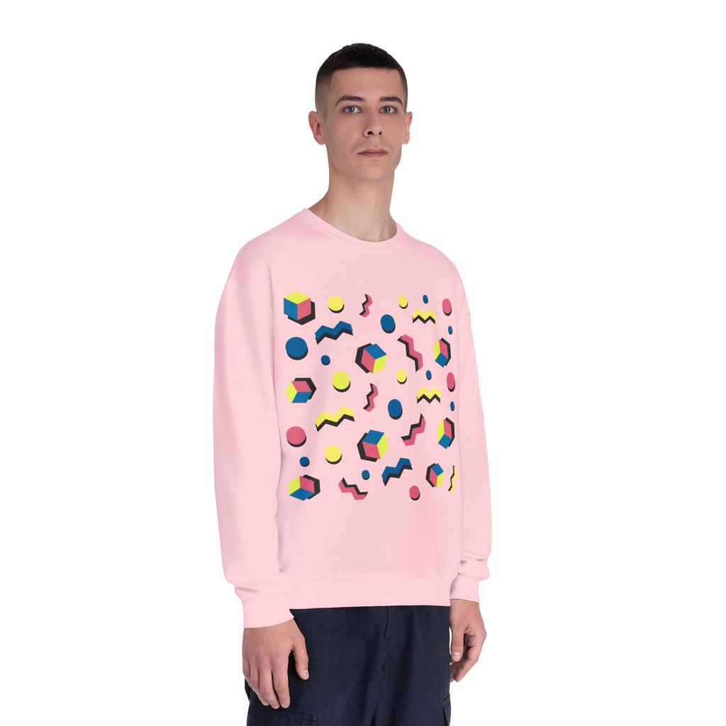 Sprinkle Joy Everywhere Tiny Moments & Big Sparkle Sweatshirt