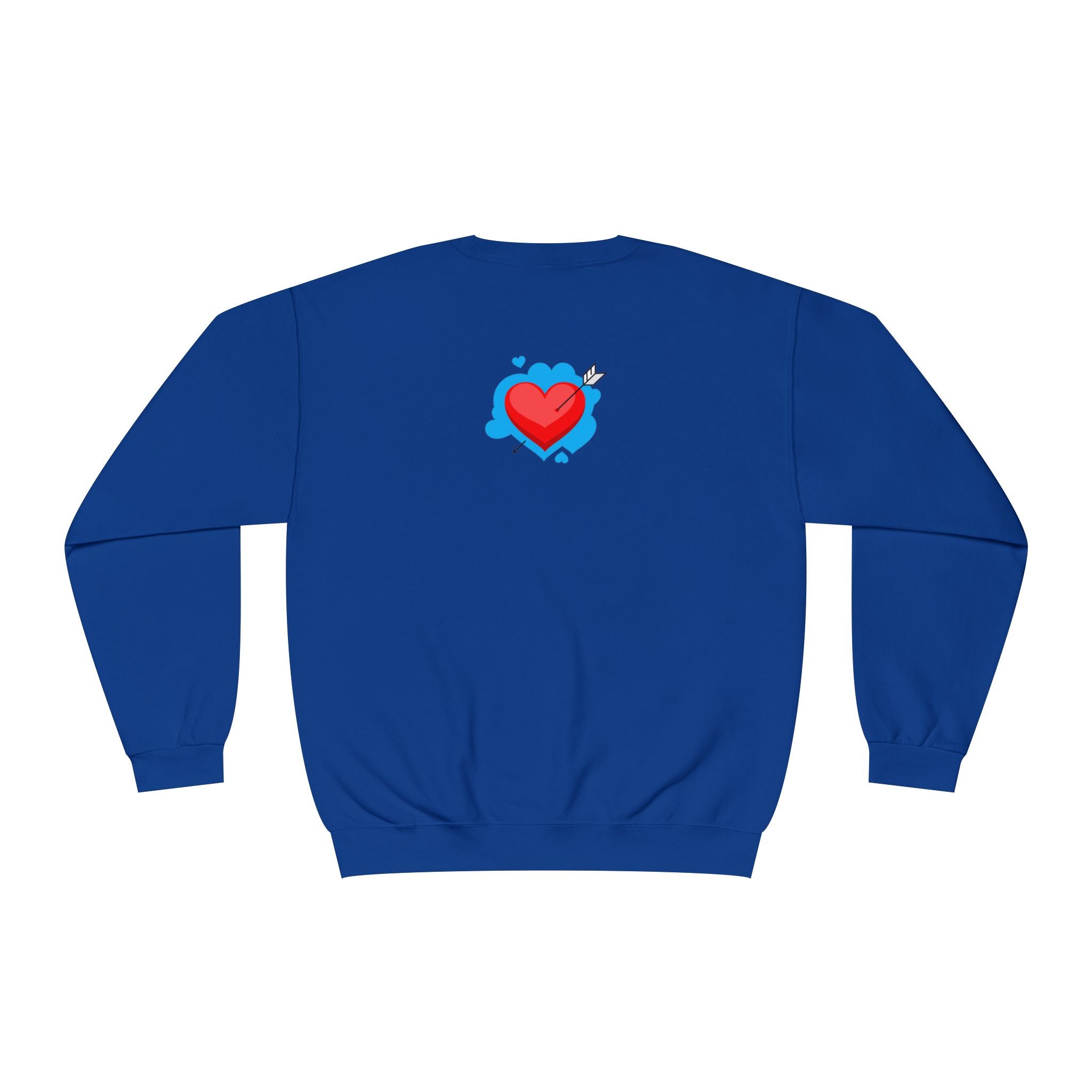 Sprinkle Joy Everywhere Tiny Moments & Big Sparkle Sweatshirt