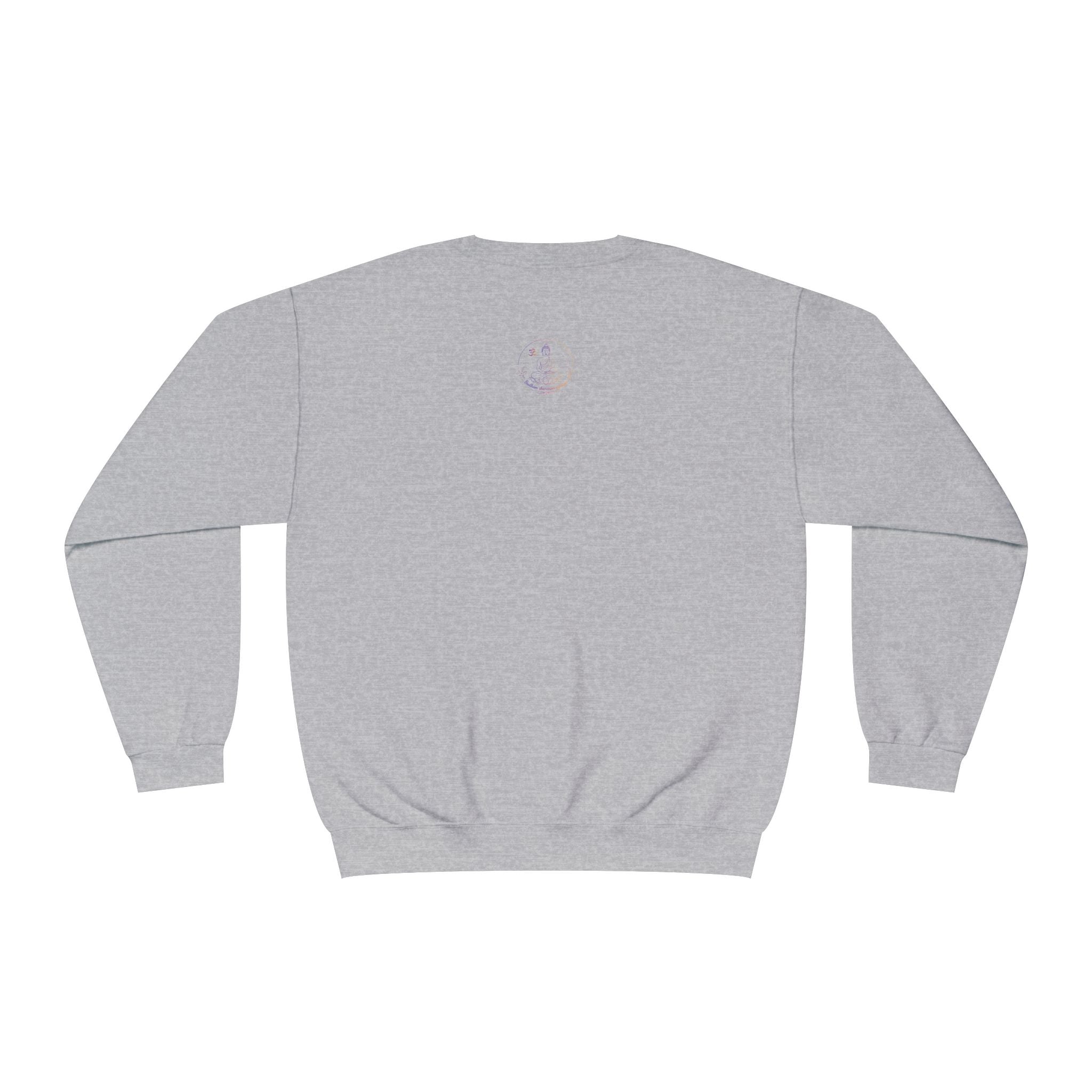 Unisex NuBlend® Crewneck Sweatshirt