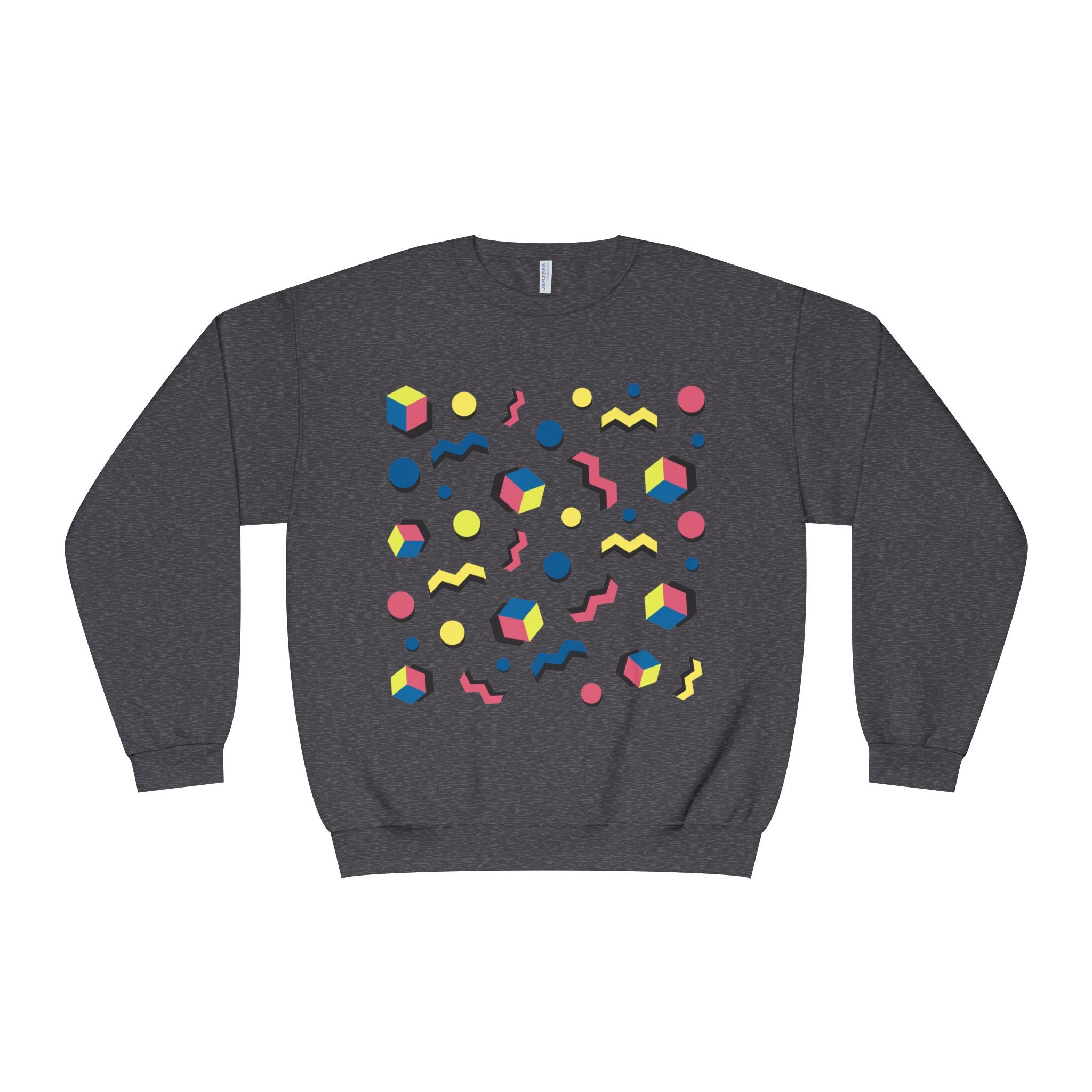 Sprinkle Joy Everywhere Tiny Moments & Big Sparkle Sweatshirt