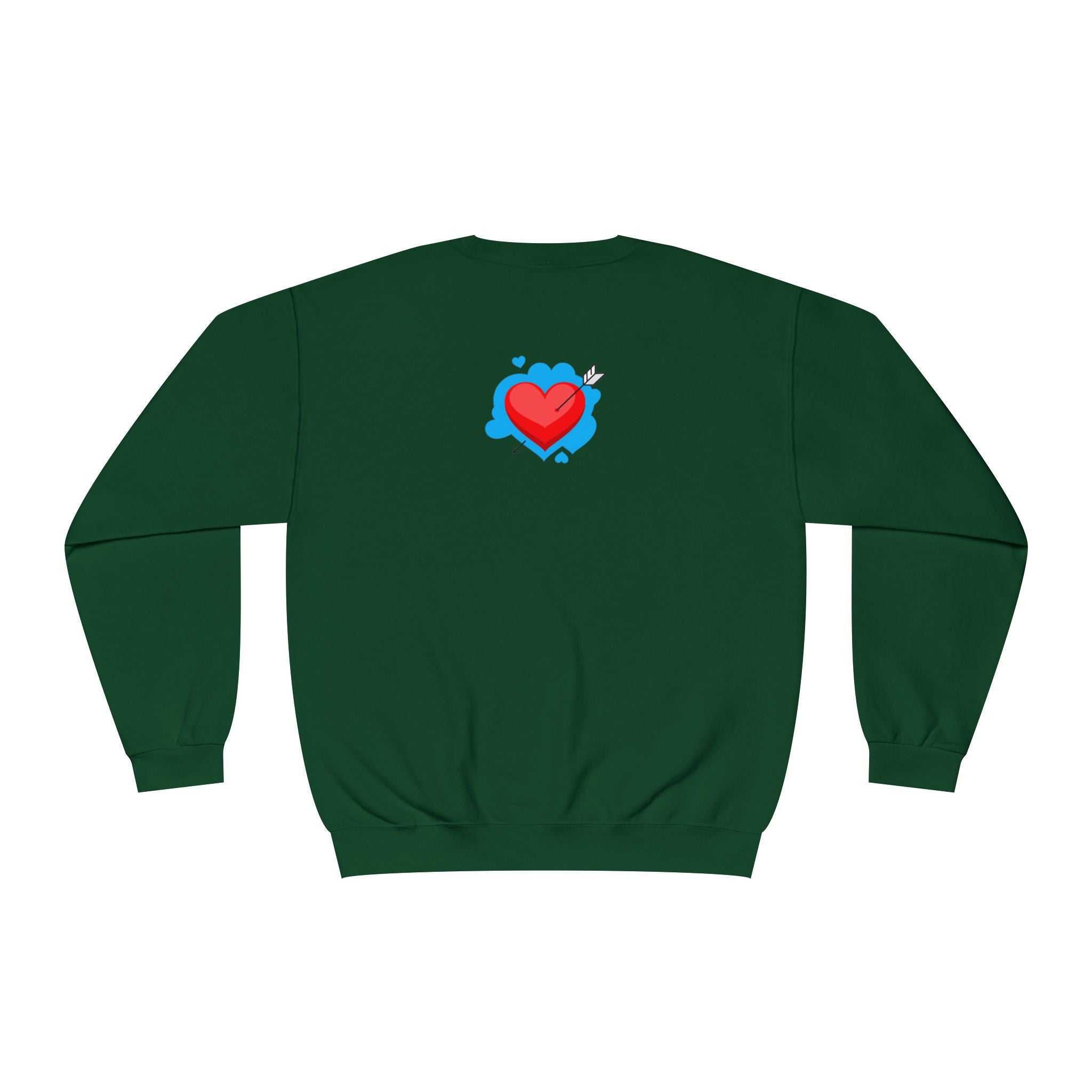 Sprinkle Joy Everywhere Tiny Moments & Big Sparkle Sweatshirt