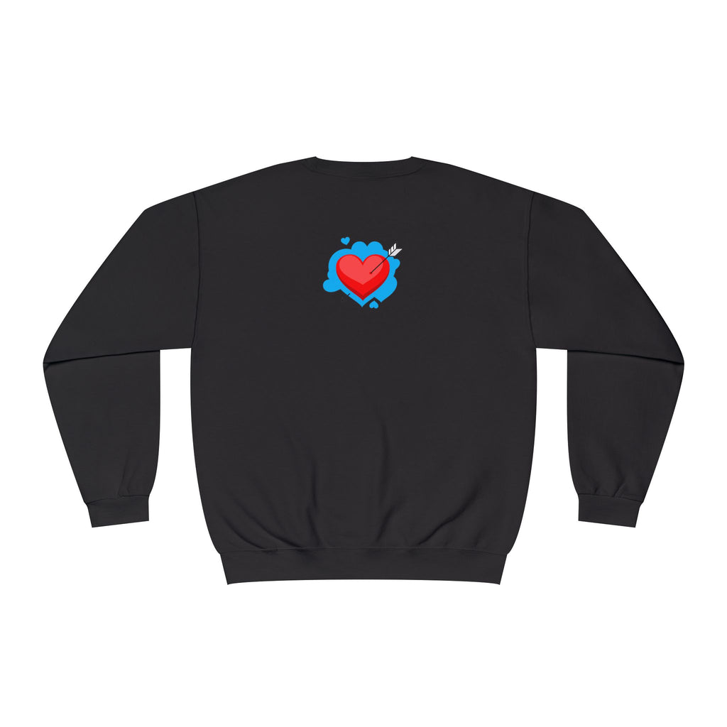 Sprinkle Joy Everywhere Tiny Moments & Big Sparkle Sweatshirt