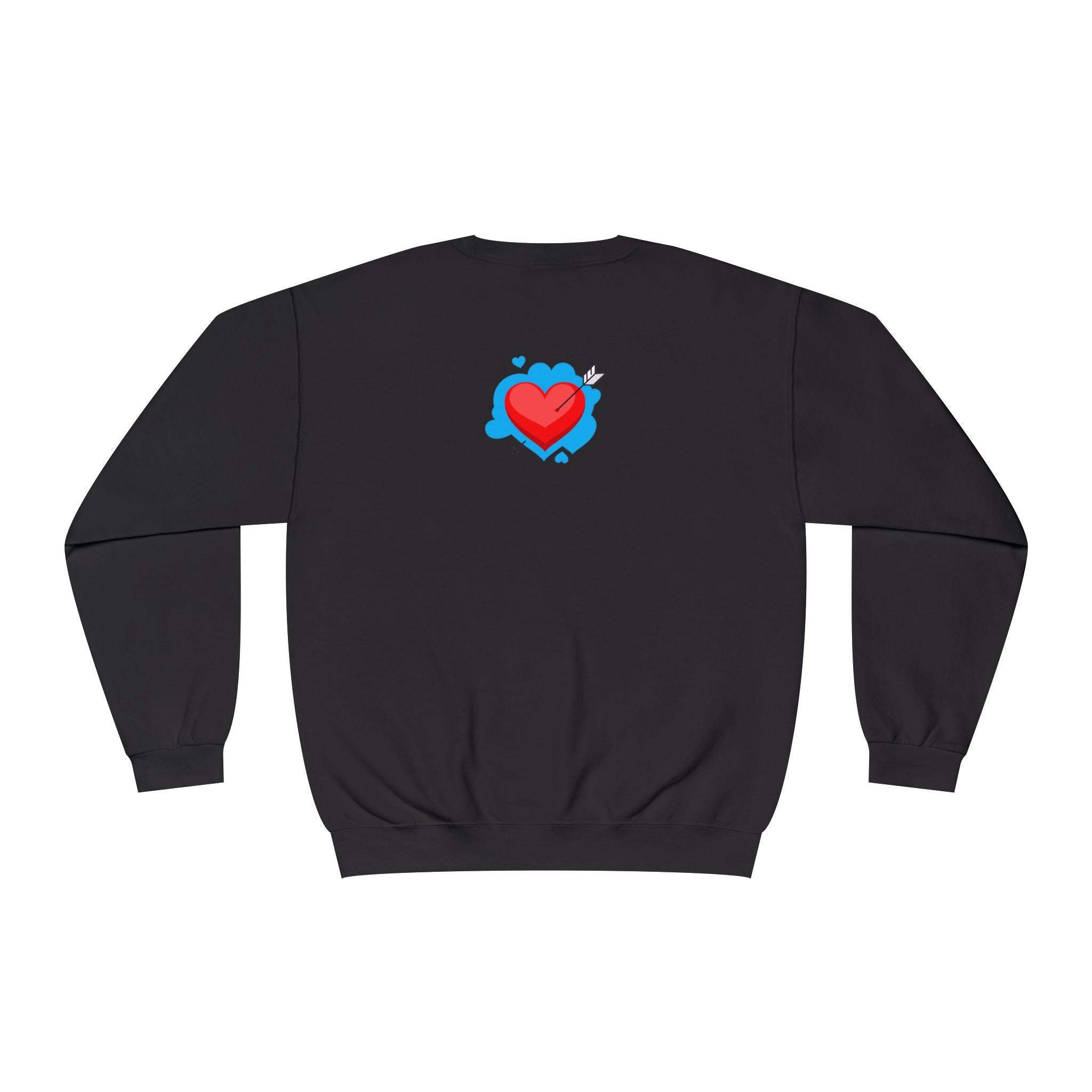 Sprinkle Joy Everywhere Tiny Moments & Big Sparkle Sweatshirt