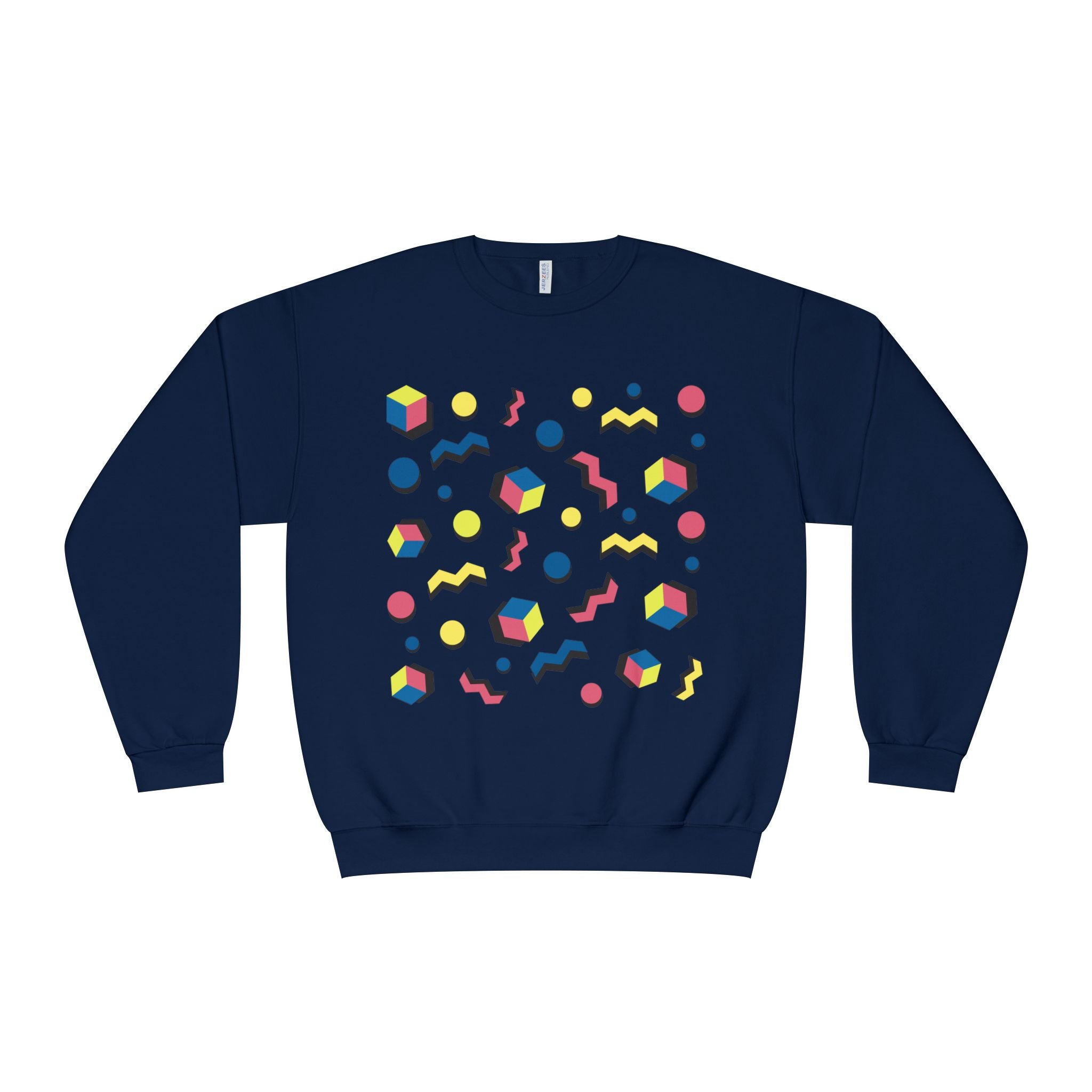 Sprinkle Joy Everywhere Tiny Moments & Big Sparkle Sweatshirt