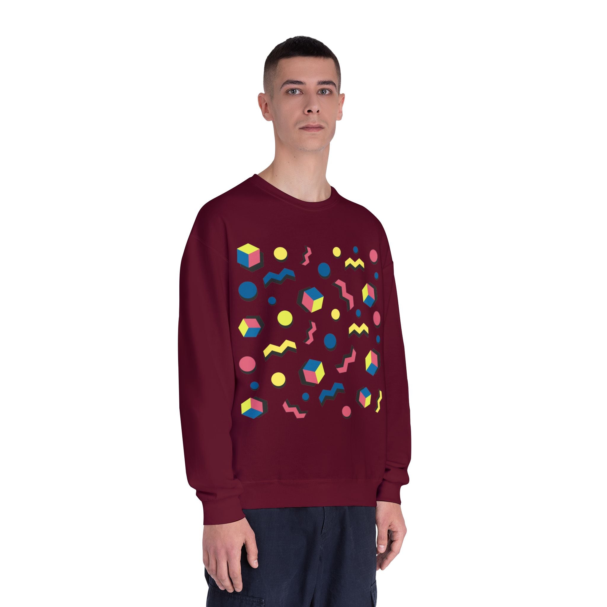 Sprinkle Joy Everywhere Tiny Moments & Big Sparkle Sweatshirt