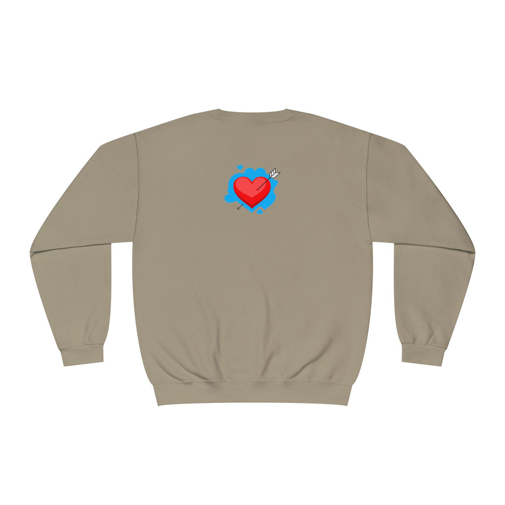 Sprinkle Joy Everywhere Tiny Moments & Big Sparkle Sweatshirt