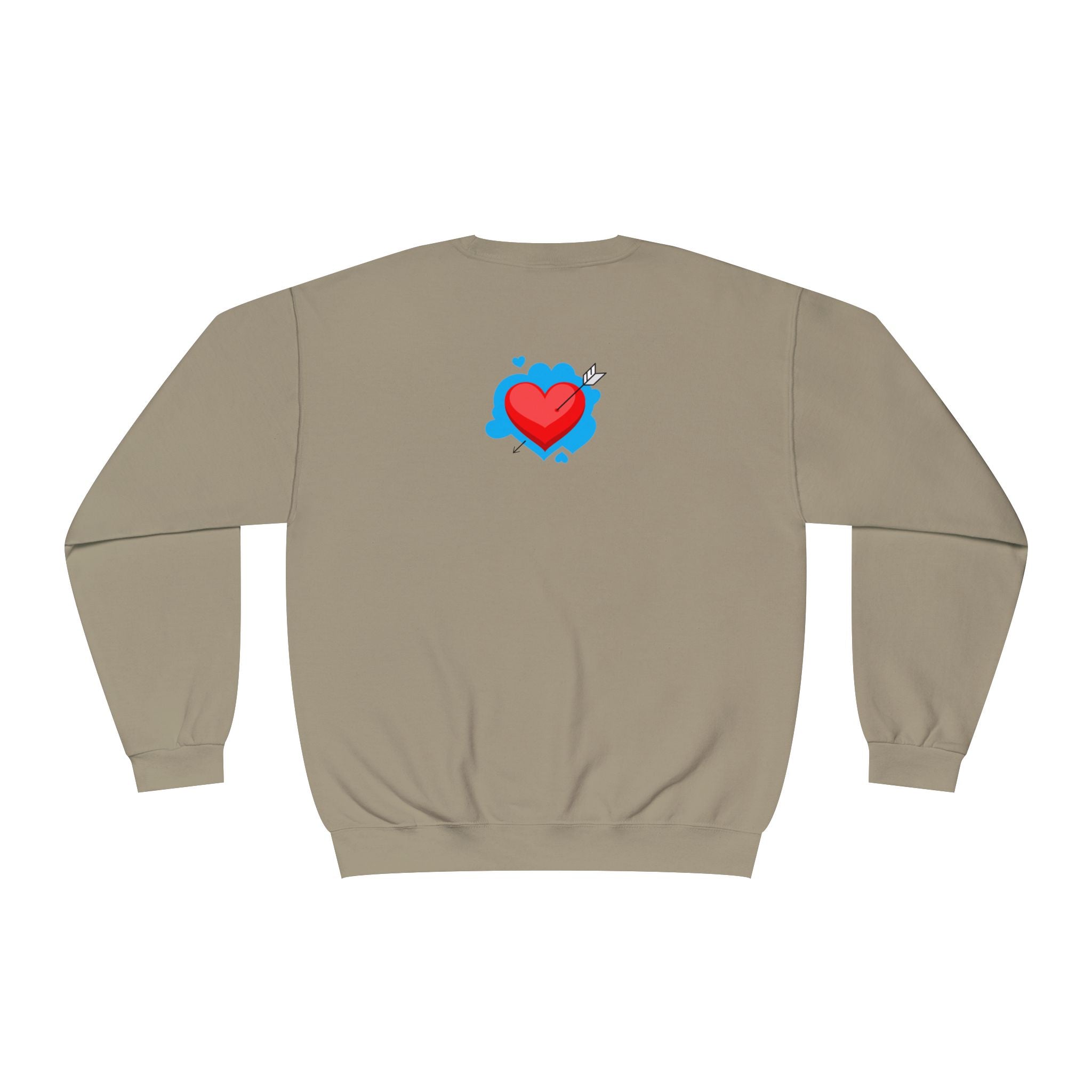Sprinkle Joy Everywhere Tiny Moments & Big Sparkle Sweatshirt
