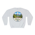 Unisex NuBlend® Crewneck Sweatshirt