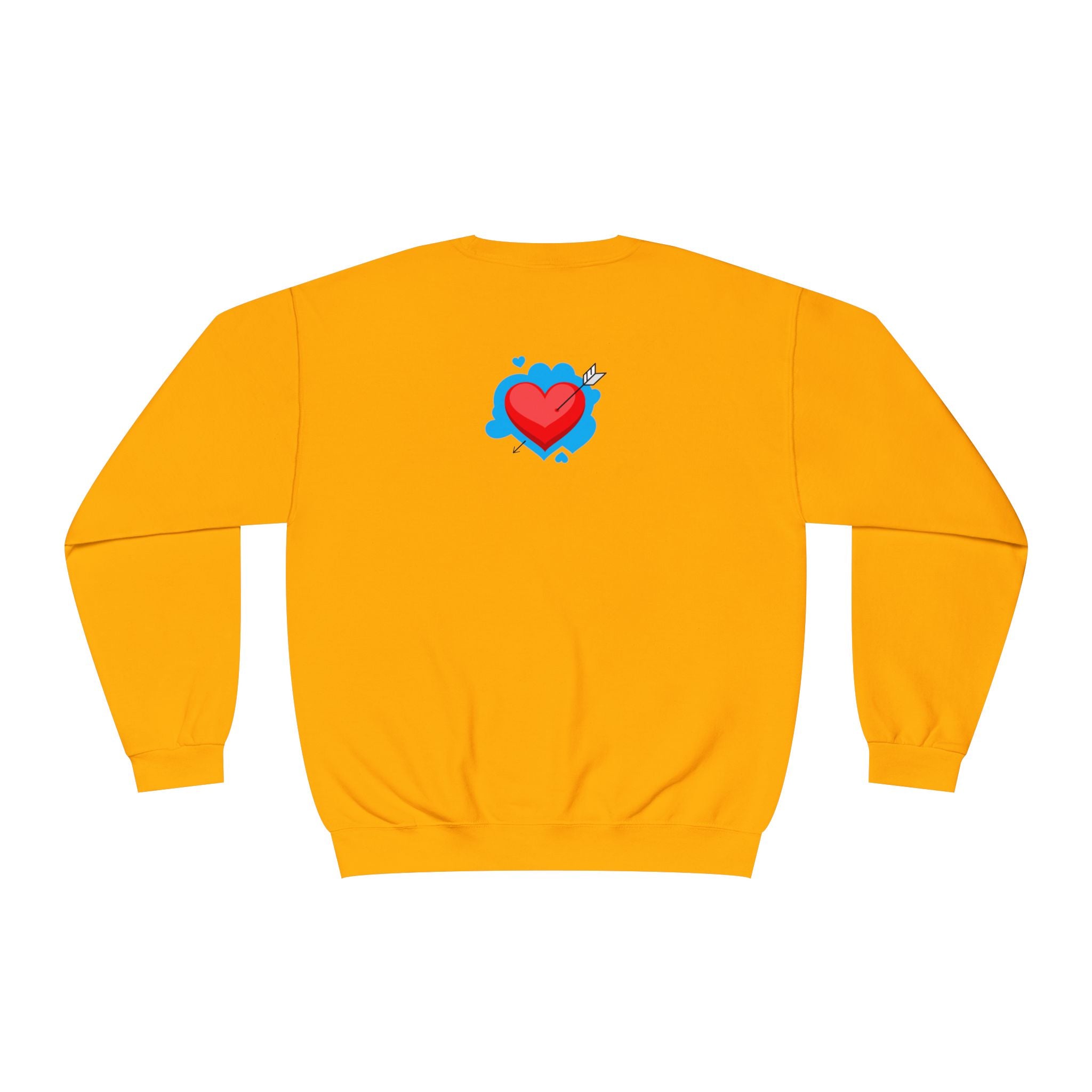 Sprinkle Joy Everywhere Tiny Moments & Big Sparkle Sweatshirt