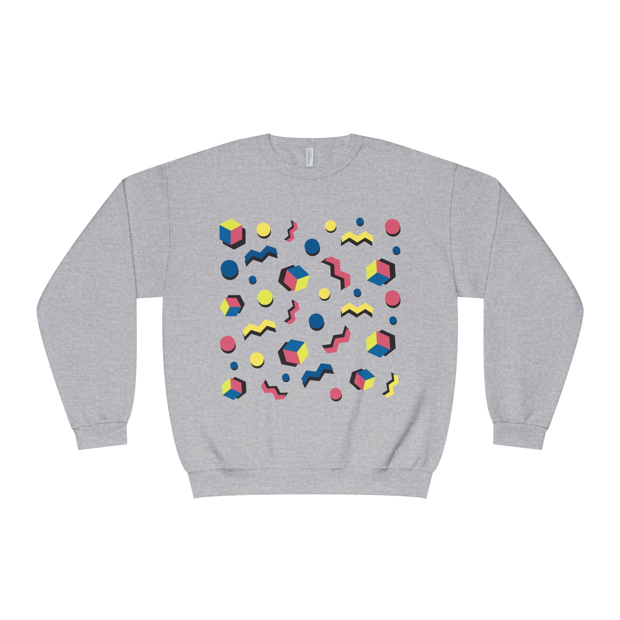 Sprinkle Joy Everywhere Tiny Moments & Big Sparkle Sweatshirt