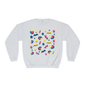 Sprinkle Joy Everywhere Tiny Moments & Big Sparkle Sweatshirt